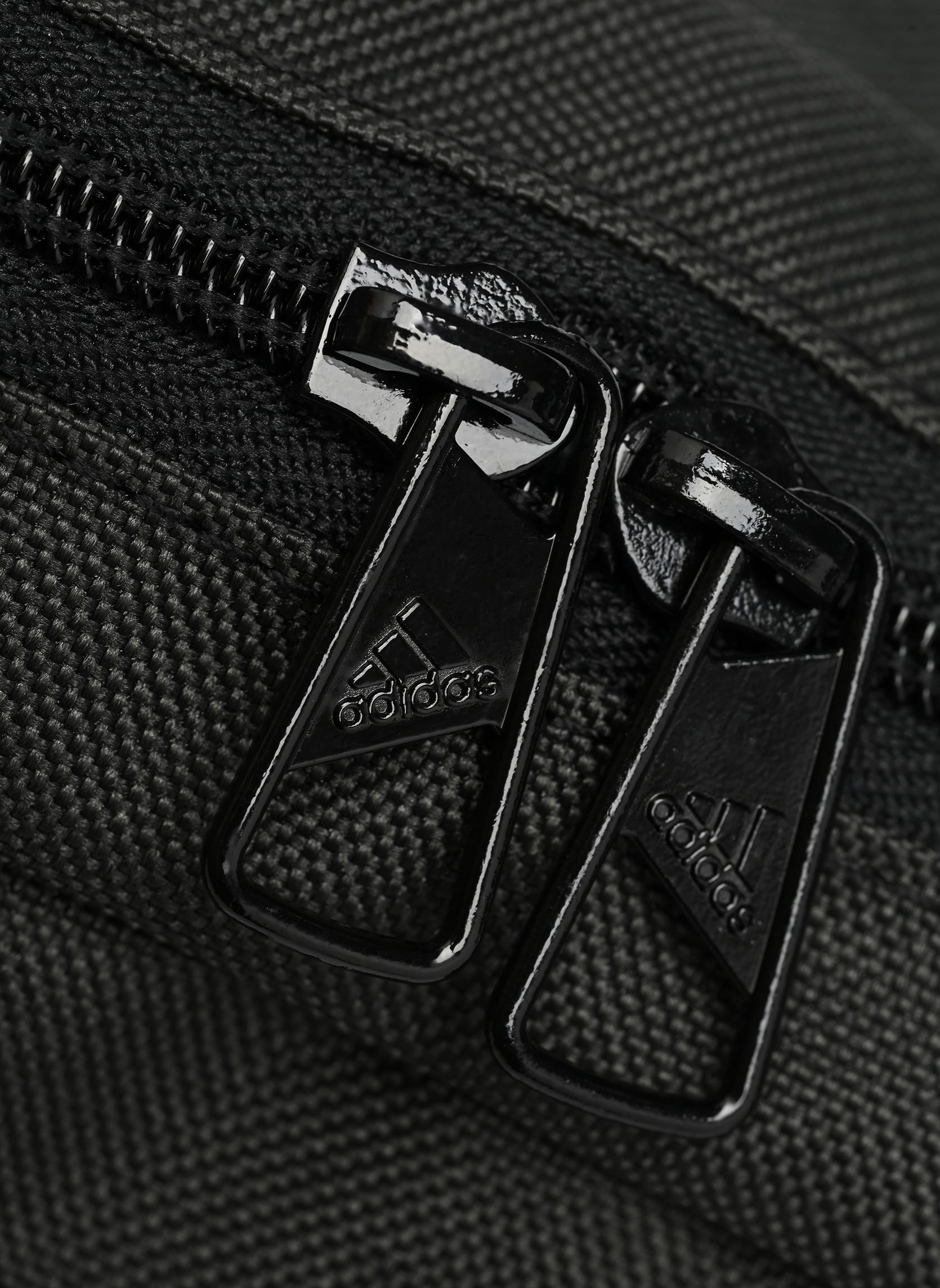 Sacs banane Linear Bum Bag noir adidas sportswear Sacs banane Linear Bum Bag noir BLACK/WHITE