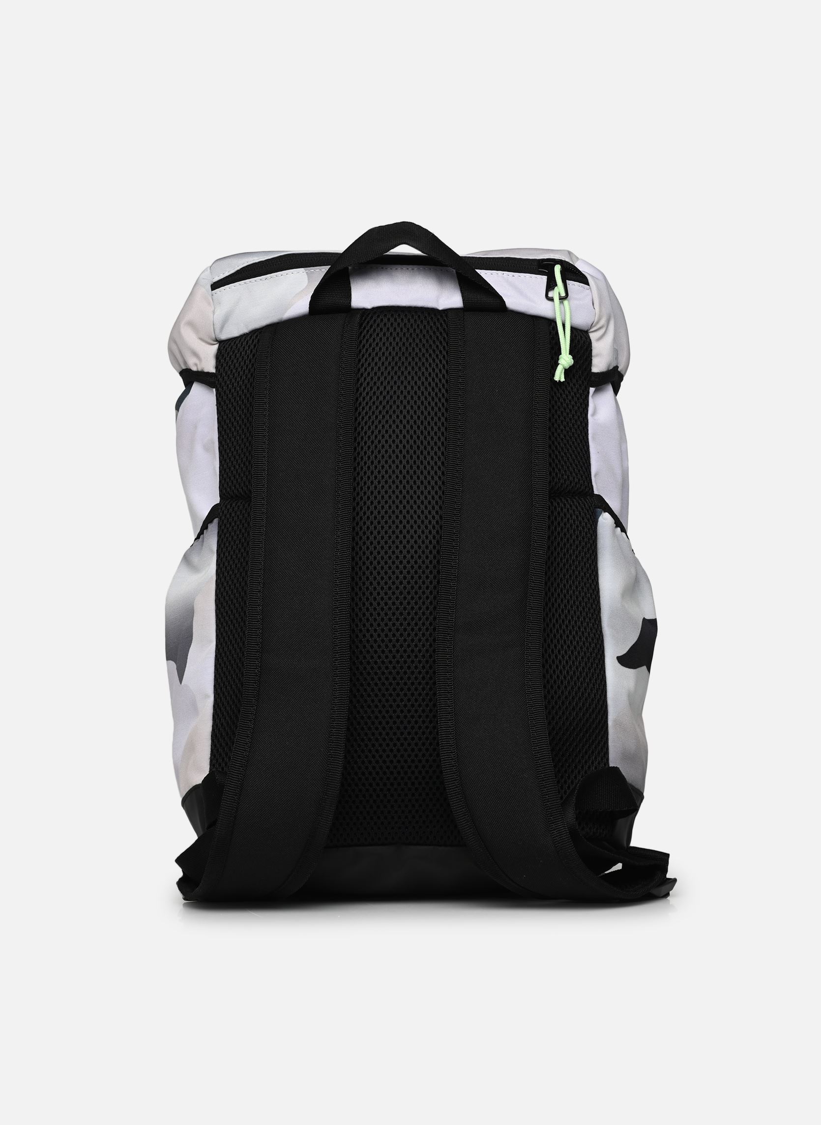 Rugtassen Cxplr Bp 4 Gra grijs adidas sportswear Rugtassen Cxplr Bp 4 Gra grijs MULTCO/SEGRSP/BLACK