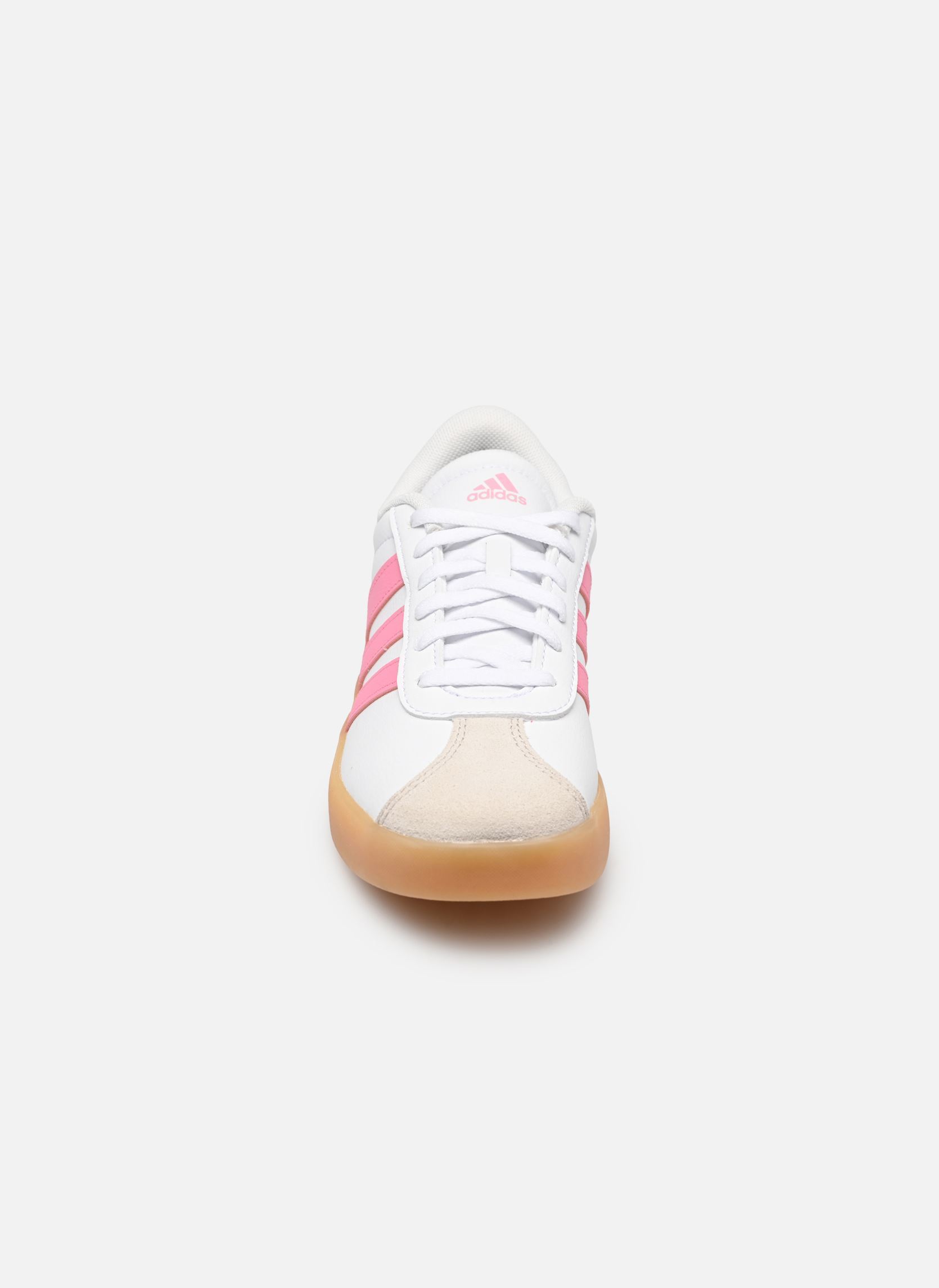 Baskets VL COURT 3.0 K blanc adidas sportswear Baskets VL COURT 3.0 K blanc FTWR WHITE
