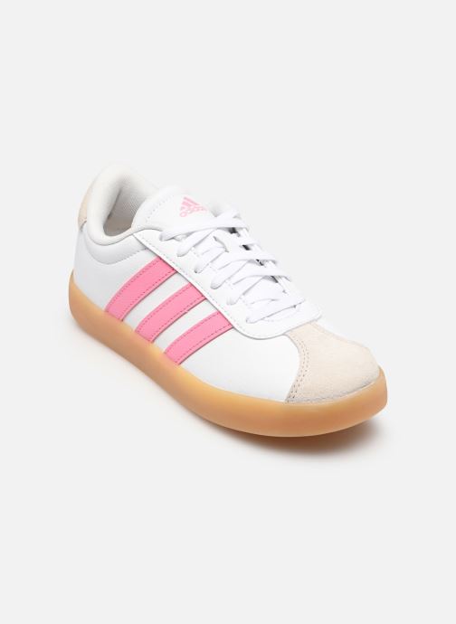 adidas sportswear Baskets basses VL COURT 3.0 K blanc