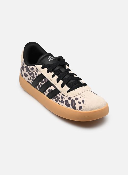 adidas sportswear Lage sneakers VL COURT 3.0 K meerkleurig