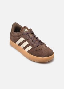 Niedrige Sneaker VL COURT 3.0 K mädchen rosa