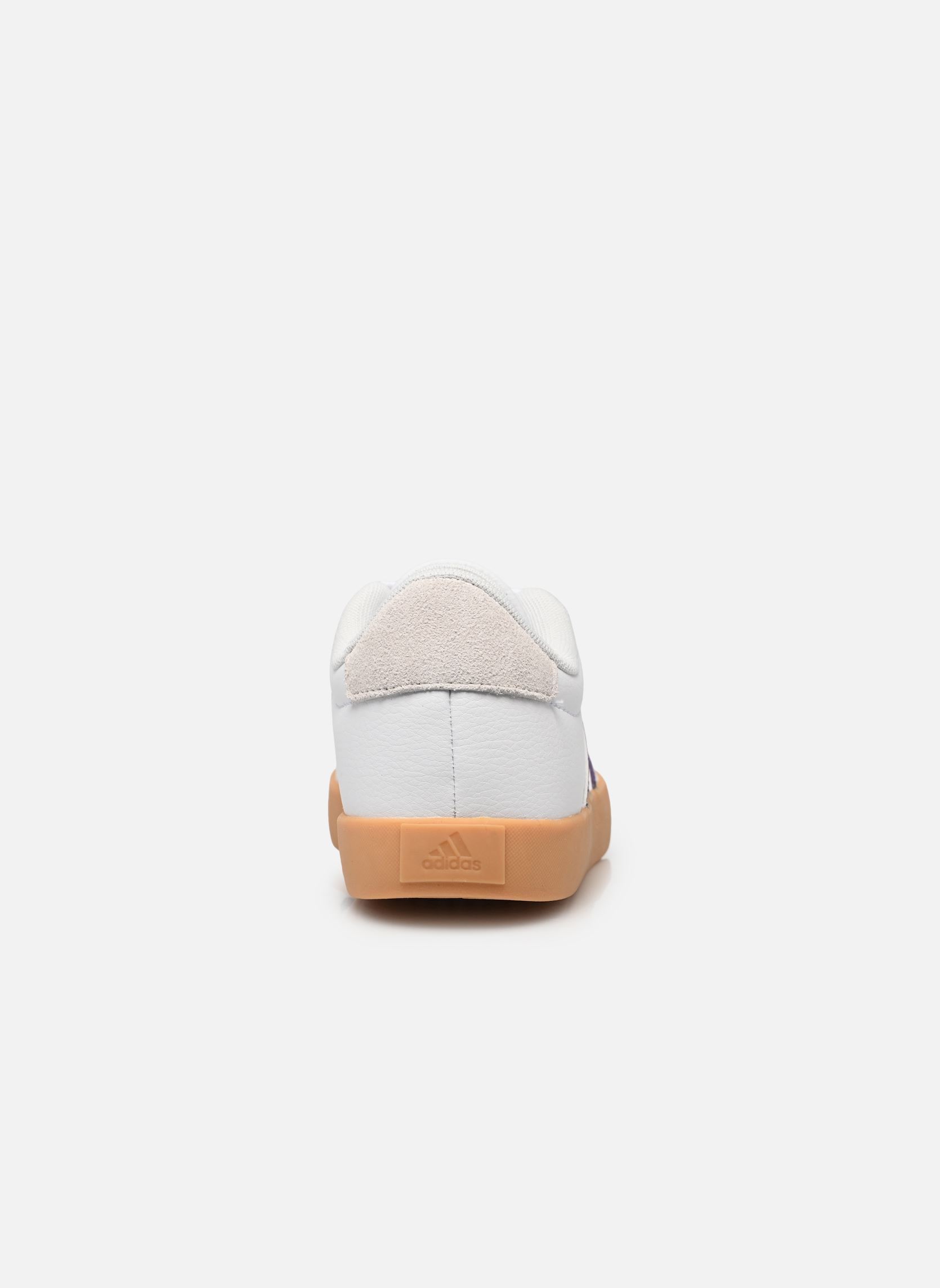 Niedrige Sneaker VL COURT 3.0 K weiß adidas sportswear Niedrige Sneaker VL COURT 3.0 K weiß FTWR WHITE