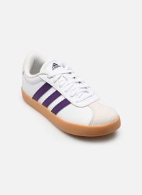 Niedrige Sneaker VL COURT 3.0 K mädchen rosa