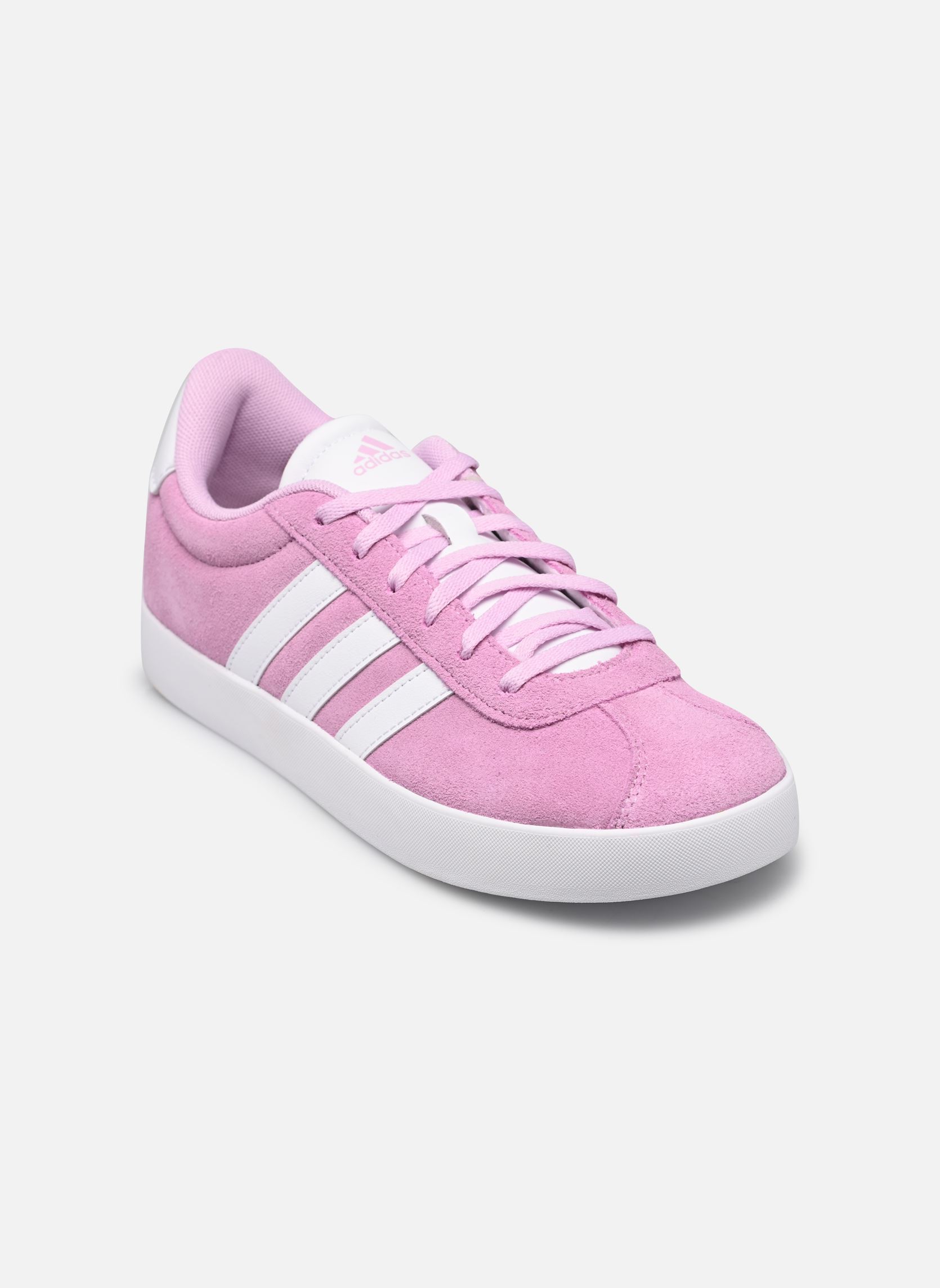 Adidas Vl Court 3.0 K Colour - vue 8