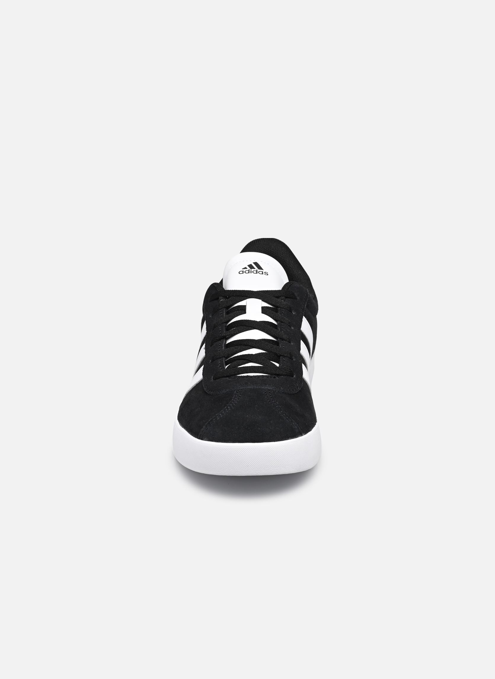 Zapatillas VL COURT 3.0 K negro adidas sportswear Zapatillas VL COURT 3.0 K negro CBLACKFTWWHTCBLACK