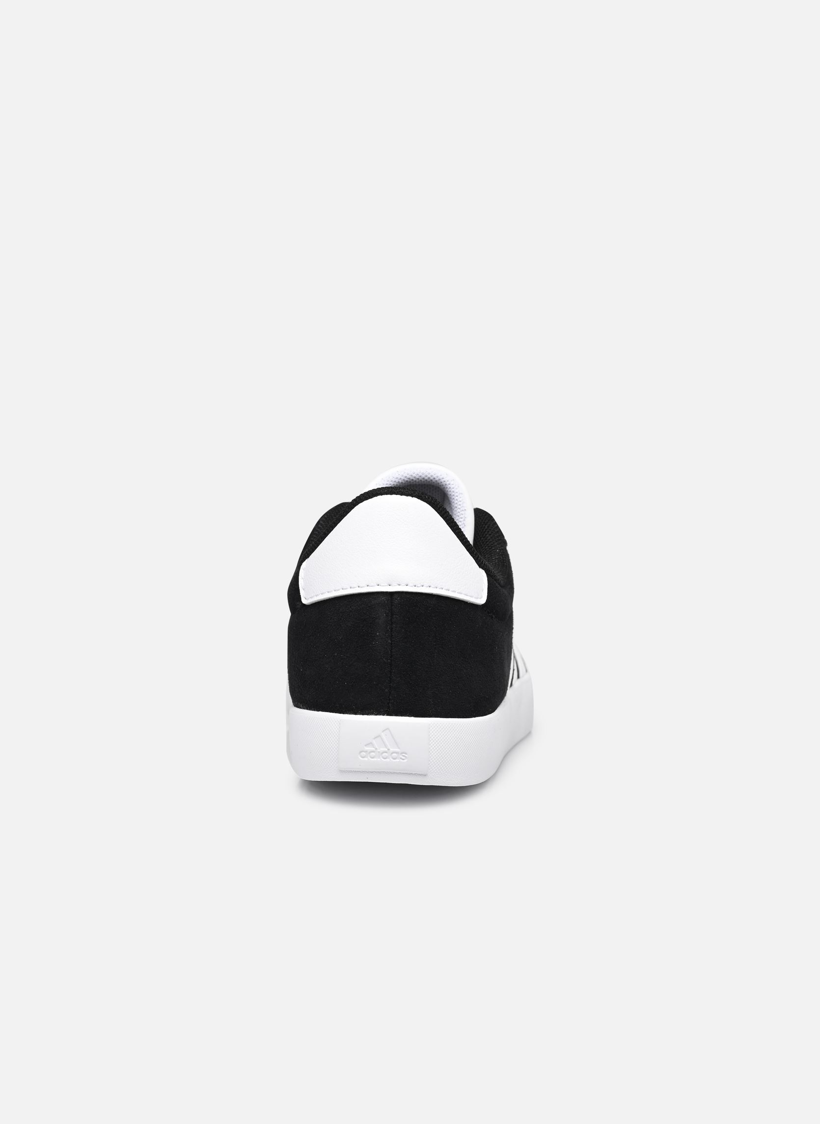 Zapatillas VL COURT 3.0 K negro adidas sportswear Zapatillas VL COURT 3.0 K negro CBLACKFTWWHTCBLACK