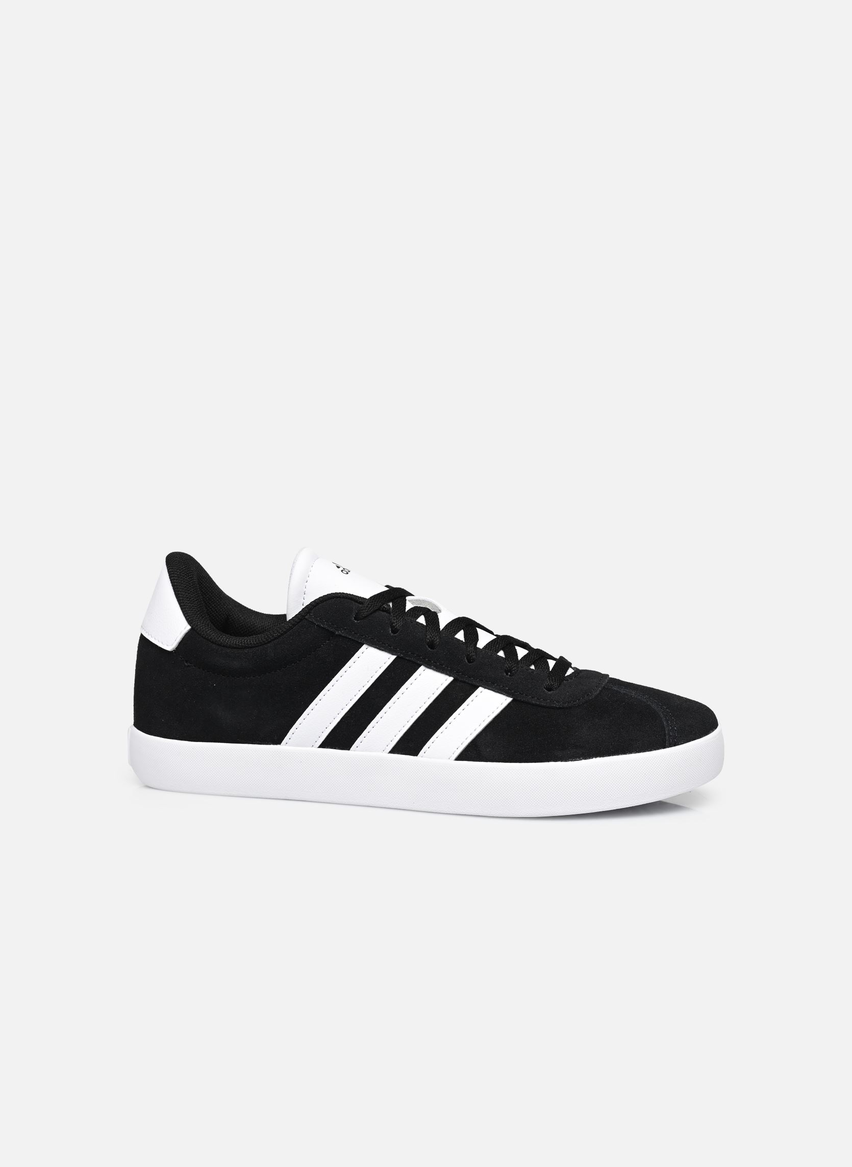Zapatillas VL COURT 3.0 K negro adidas sportswear Zapatillas VL COURT 3.0 K negro CBLACKFTWWHTCBLACK