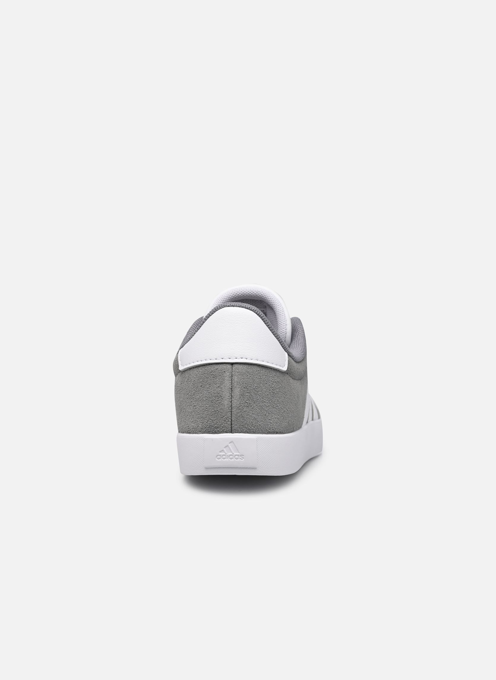 Baskets VL COURT 3.0 K gris adidas sportswear Baskets VL COURT 3.0 K gris GRETHR/FTWWHT/GRETWO