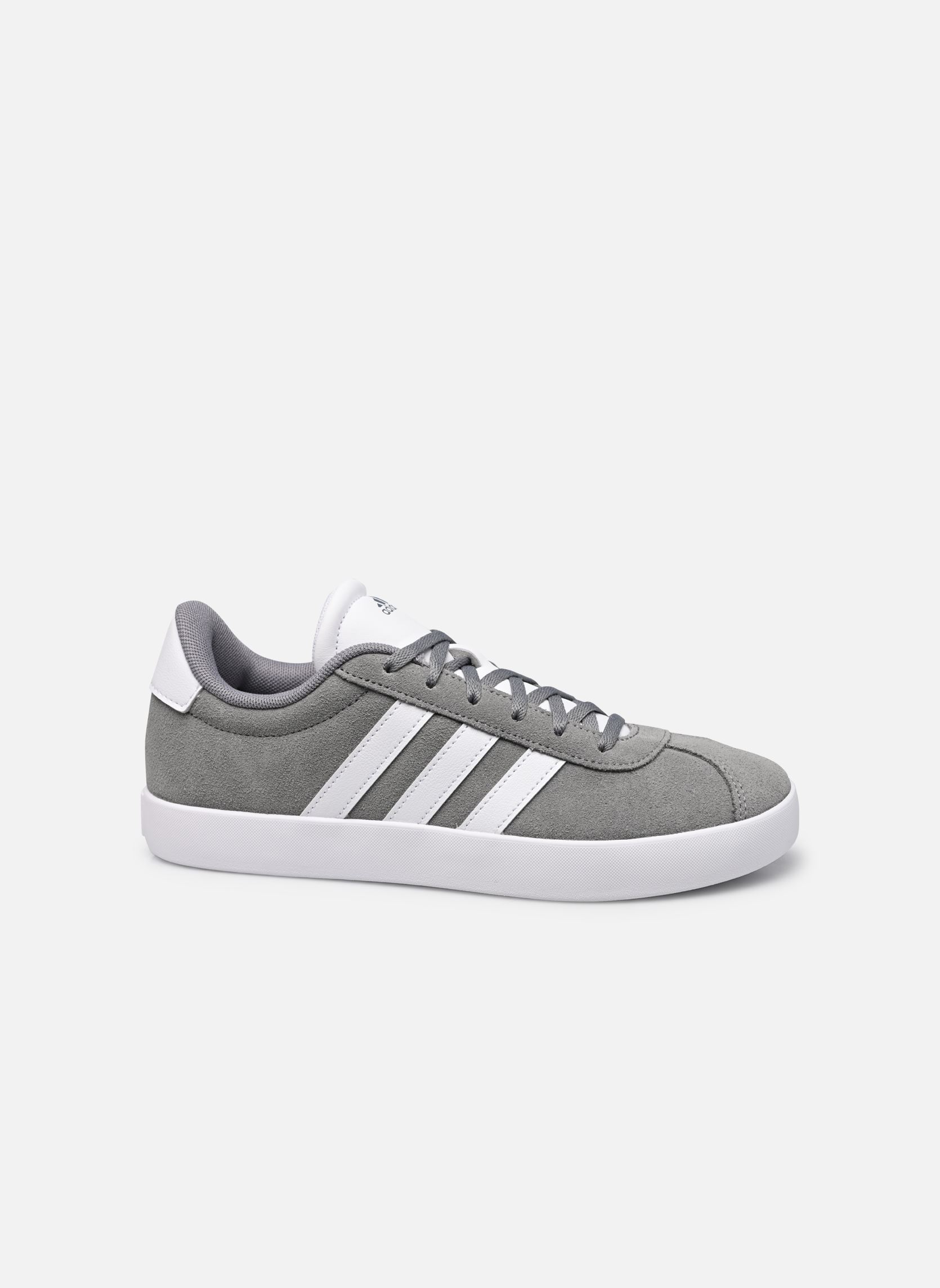 Baskets VL COURT 3.0 K gris adidas sportswear Baskets VL COURT 3.0 K gris GRETHR/FTWWHT/GRETWO