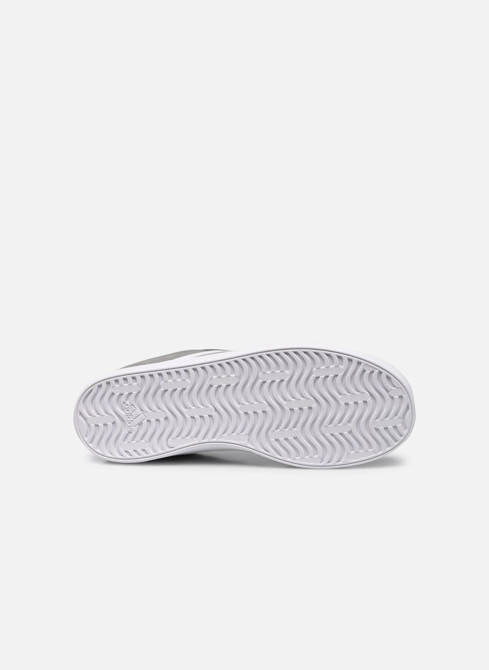 Baskets VL COURT 3.0 K gris adidas sportswear Baskets VL COURT 3.0 K gris GRETHR/FTWWHT/GRETWO