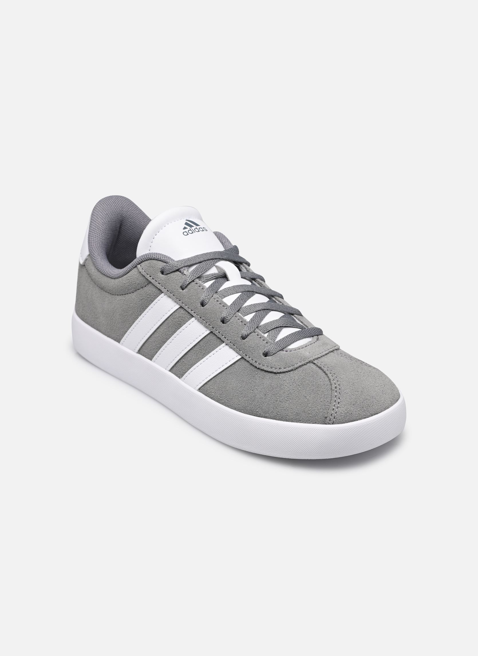 Adidas Vl Court 3.0 K Colour - vue 7