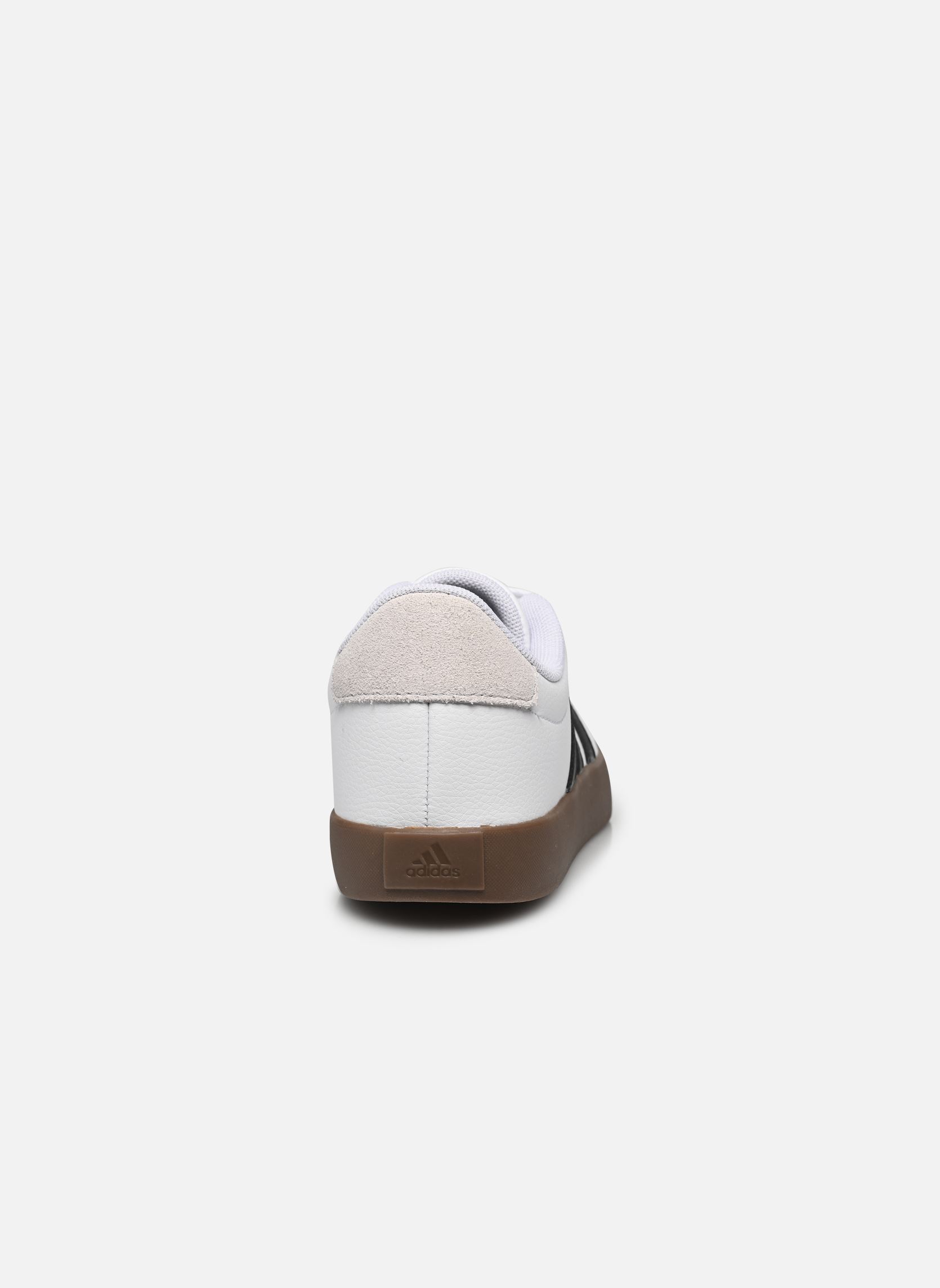 Baskets VL COURT 3.0 K blanc adidas sportswear Baskets VL COURT 3.0 K blanc FTWWHT/CBLACK/GREONE
