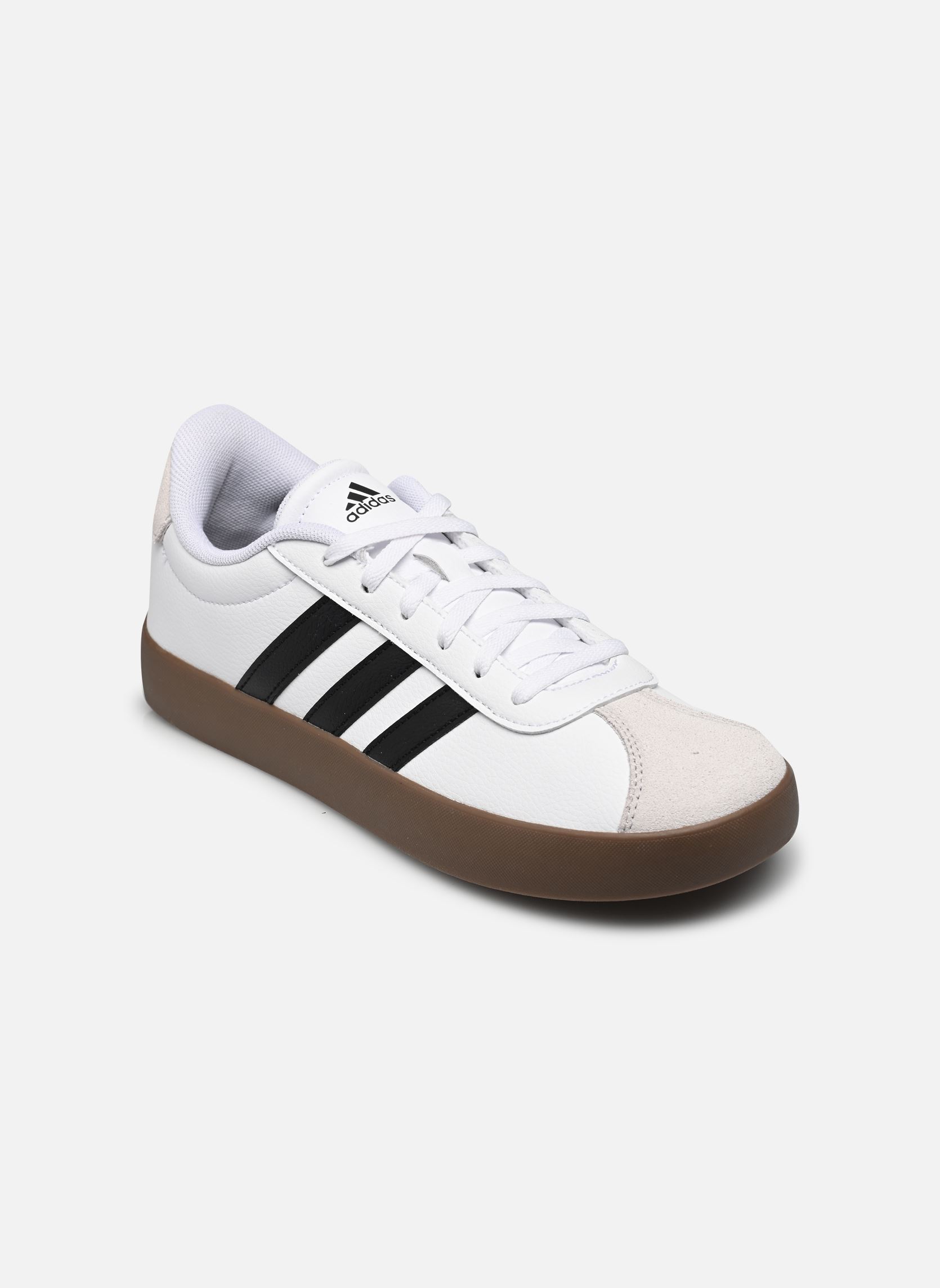 Adidas Vl Court 3.0 K Colour - vue 6