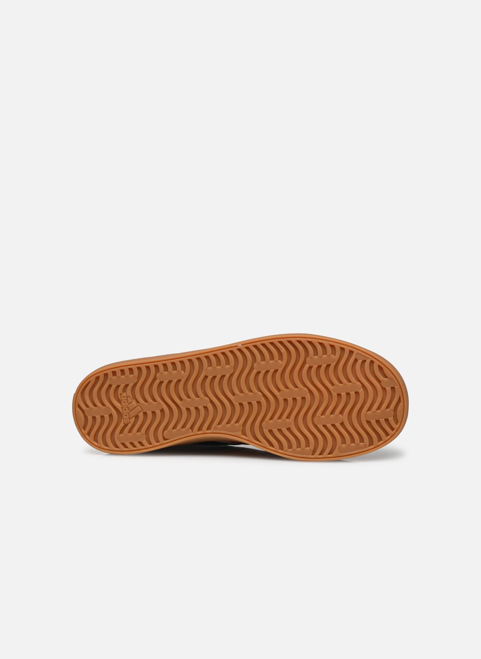Baskets VL COURT 3.0 K blanc adidas sportswear Baskets VL COURT 3.0 K blanc FTWBLA/BLEROI/MEIPOU