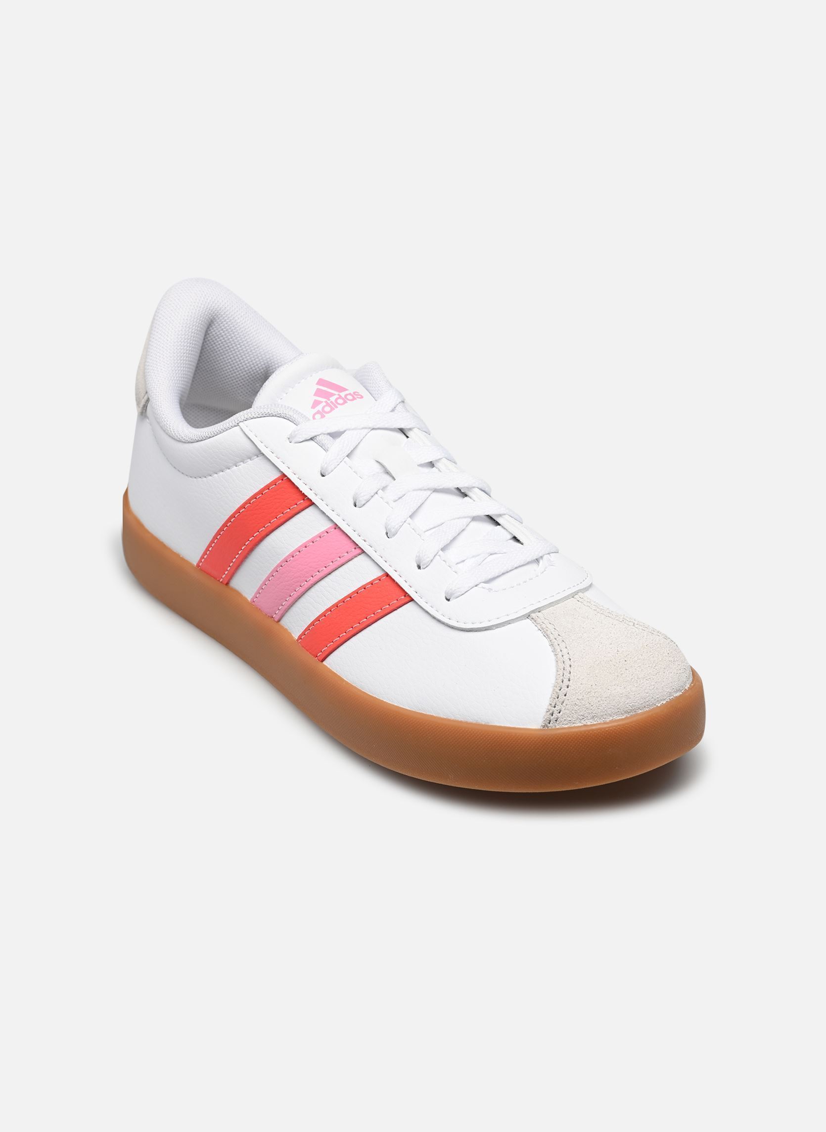 Baskets adidas sportswear Vl Court 3.0 K pour Enfant Baskets adidas sportswear Vl Court 3.0 K pour Enfant