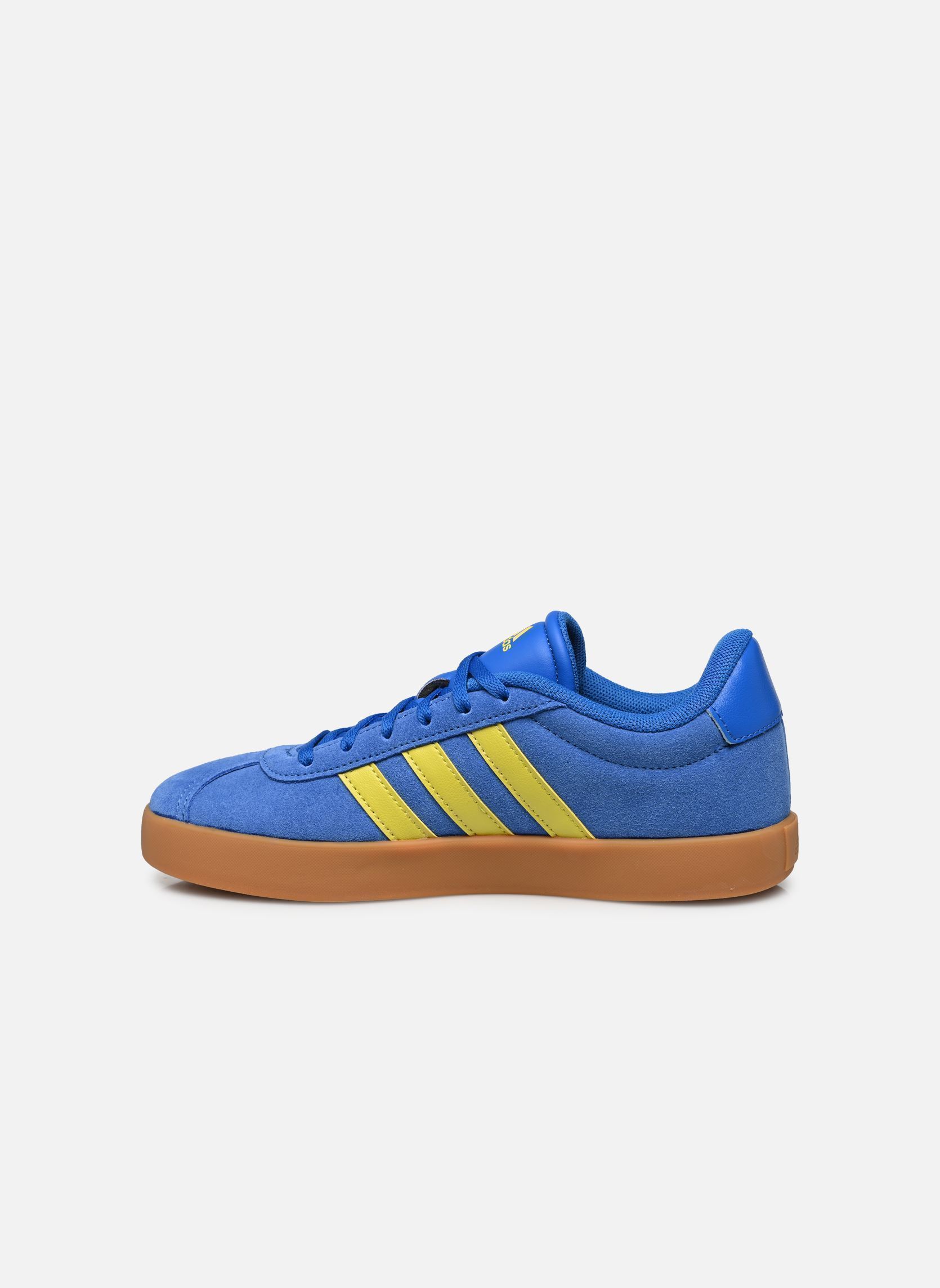 Baskets VL COURT 3.0 K bleu adidas sportswear Baskets VL COURT 3.0 K bleu BLROVI/SOUPUR/GUM10