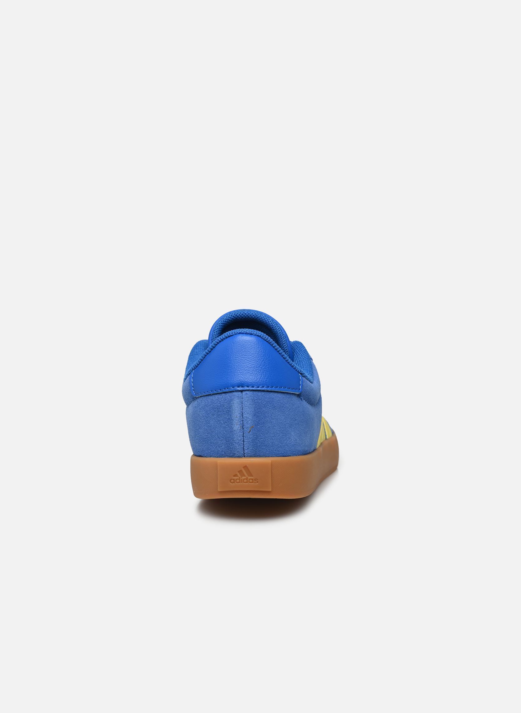 Baskets VL COURT 3.0 K bleu adidas sportswear Baskets VL COURT 3.0 K bleu BLROVI/SOUPUR/GUM10