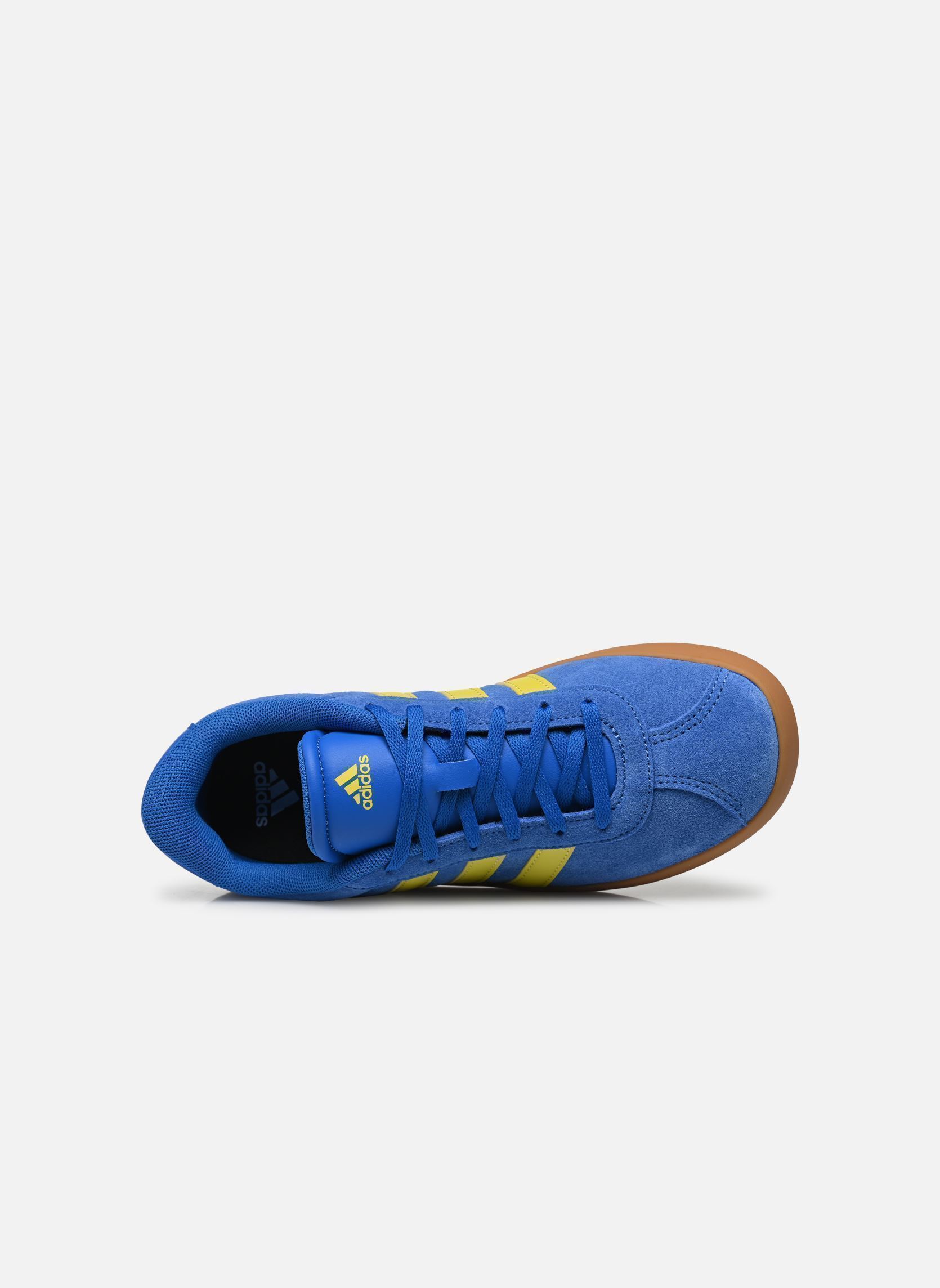 Baskets VL COURT 3.0 K bleu adidas sportswear Baskets VL COURT 3.0 K bleu BLROVI/SOUPUR/GUM10