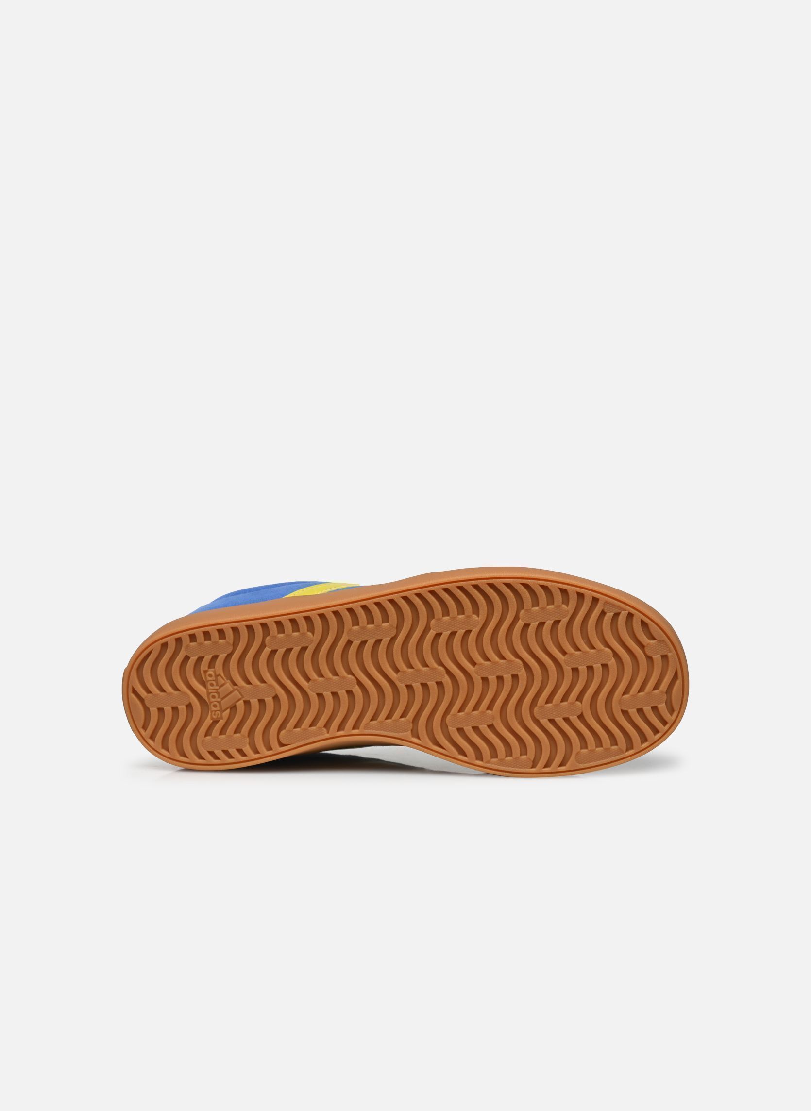 Baskets VL COURT 3.0 K bleu adidas sportswear Baskets VL COURT 3.0 K bleu BLROVI/SOUPUR/GUM10