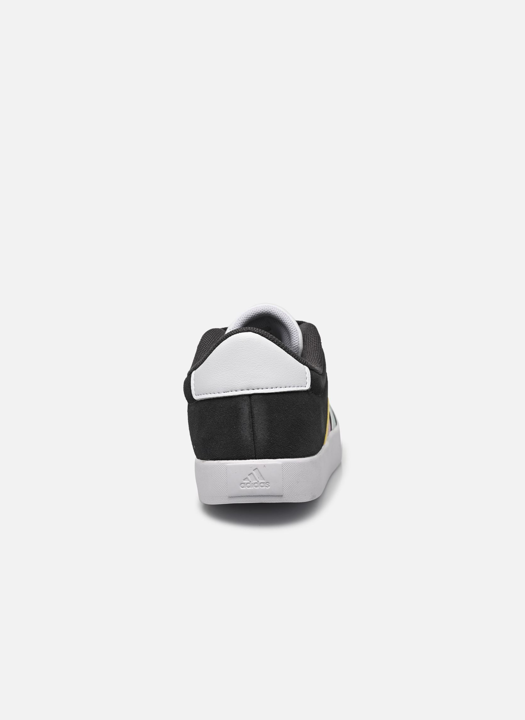 Baskets VL COURT 3.0 K gris adidas sportswear Baskets VL COURT 3.0 K gris VERTSI/MENHAL/LILBON