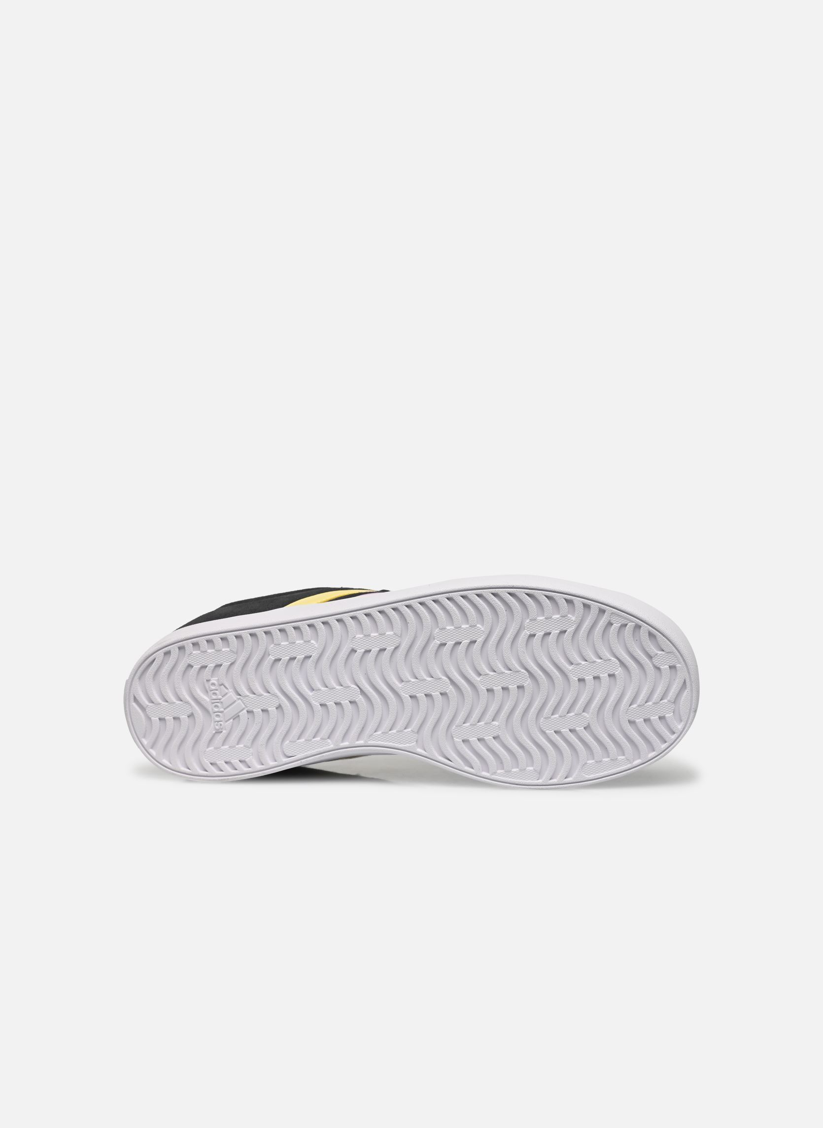 Baskets VL COURT 3.0 K gris adidas sportswear Baskets VL COURT 3.0 K gris VERTSI/MENHAL/LILBON