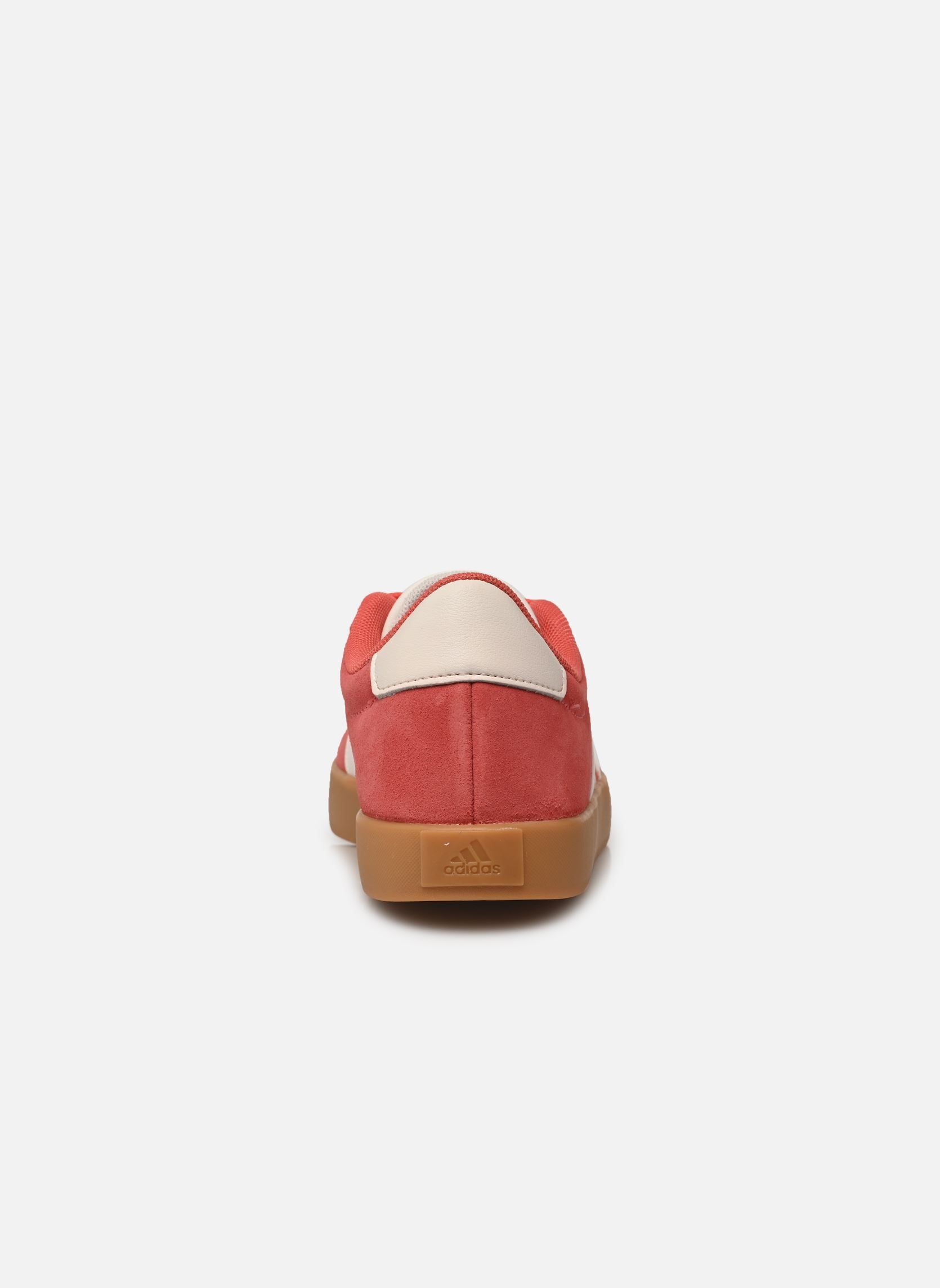 Zapatillas VL COURT 3.0 K naranja adidas sportswear Zapatillas VL COURT 3.0 K naranja PRELSC/CWHITE/BRIRED