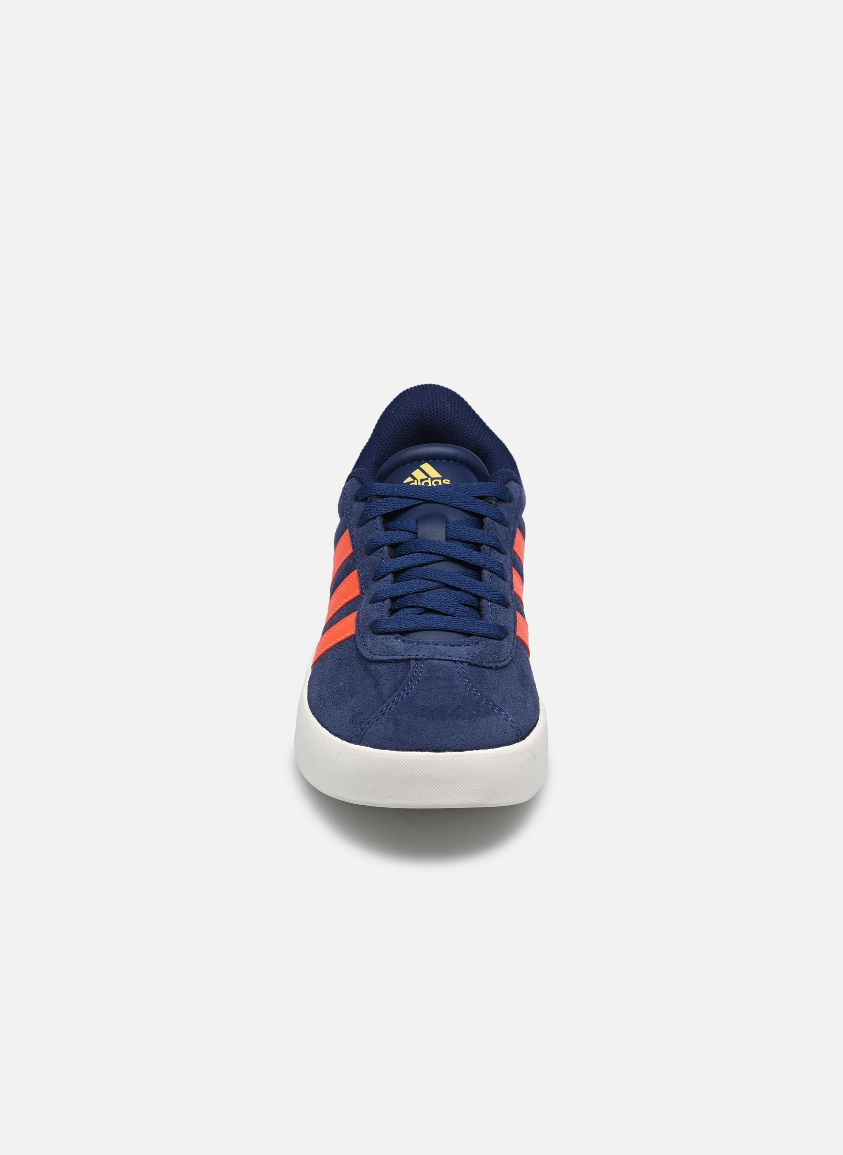 Zapatillas VL COURT 3.0 K azul adidas sportswear Zapatillas VL COURT 3.0 K azul DKBLUE/IMPORA/GOLDMT