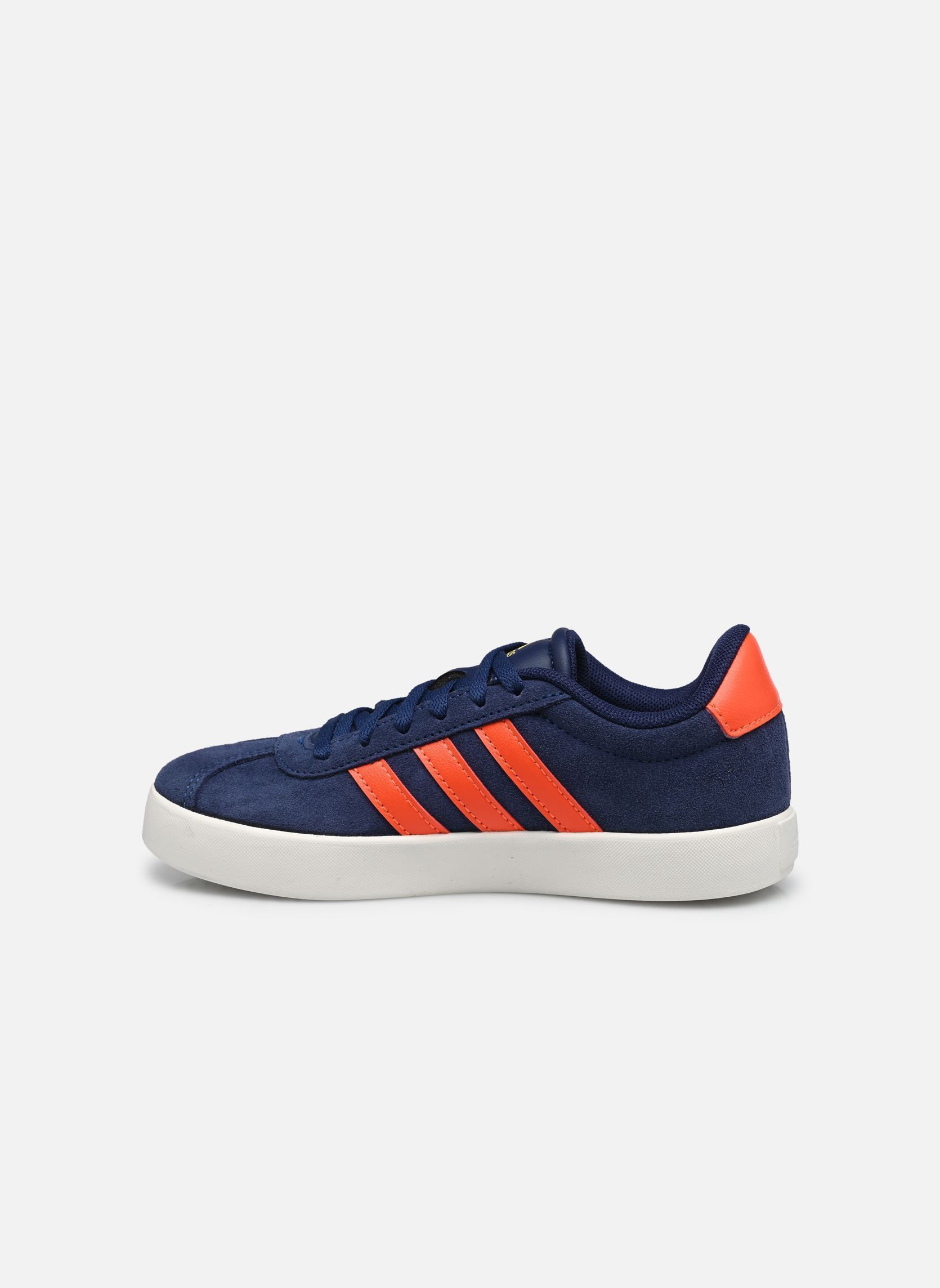 Zapatillas VL COURT 3.0 K azul adidas sportswear Zapatillas VL COURT 3.0 K azul DKBLUE/IMPORA/GOLDMT