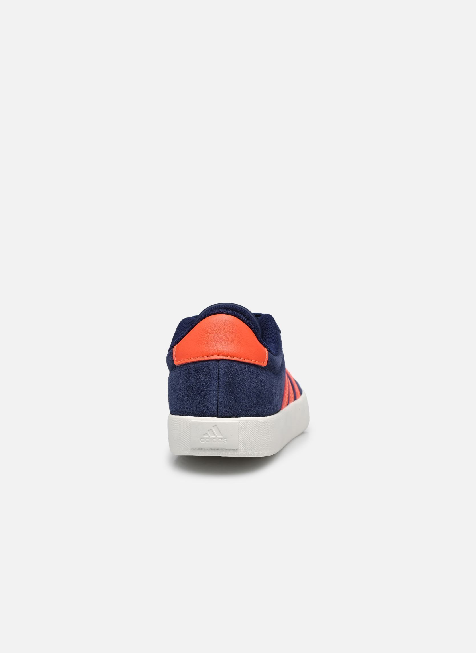 Zapatillas VL COURT 3.0 K azul adidas sportswear Zapatillas VL COURT 3.0 K azul DKBLUE/IMPORA/GOLDMT
