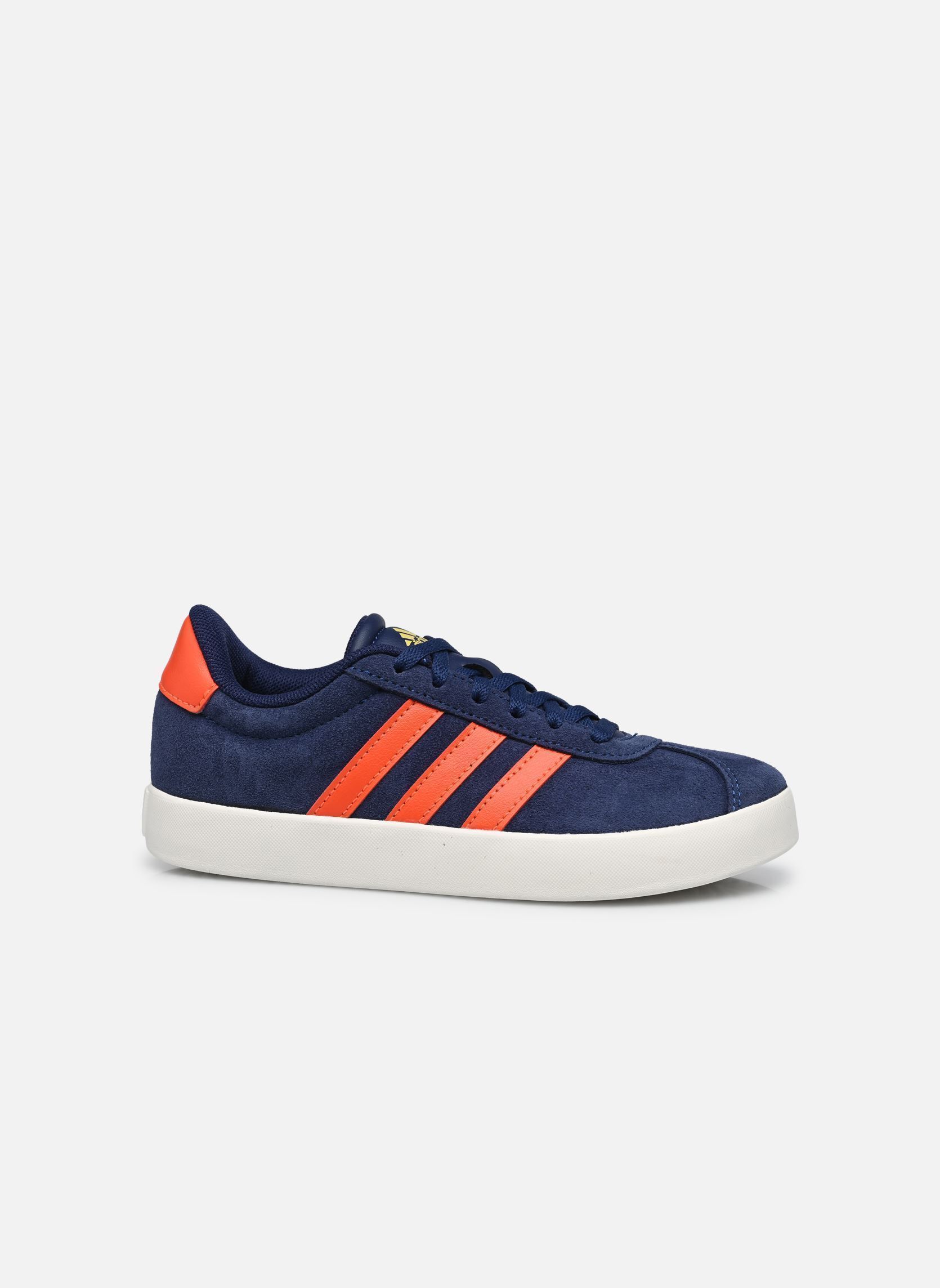 Zapatillas VL COURT 3.0 K azul adidas sportswear Zapatillas VL COURT 3.0 K azul DKBLUE/IMPORA/GOLDMT