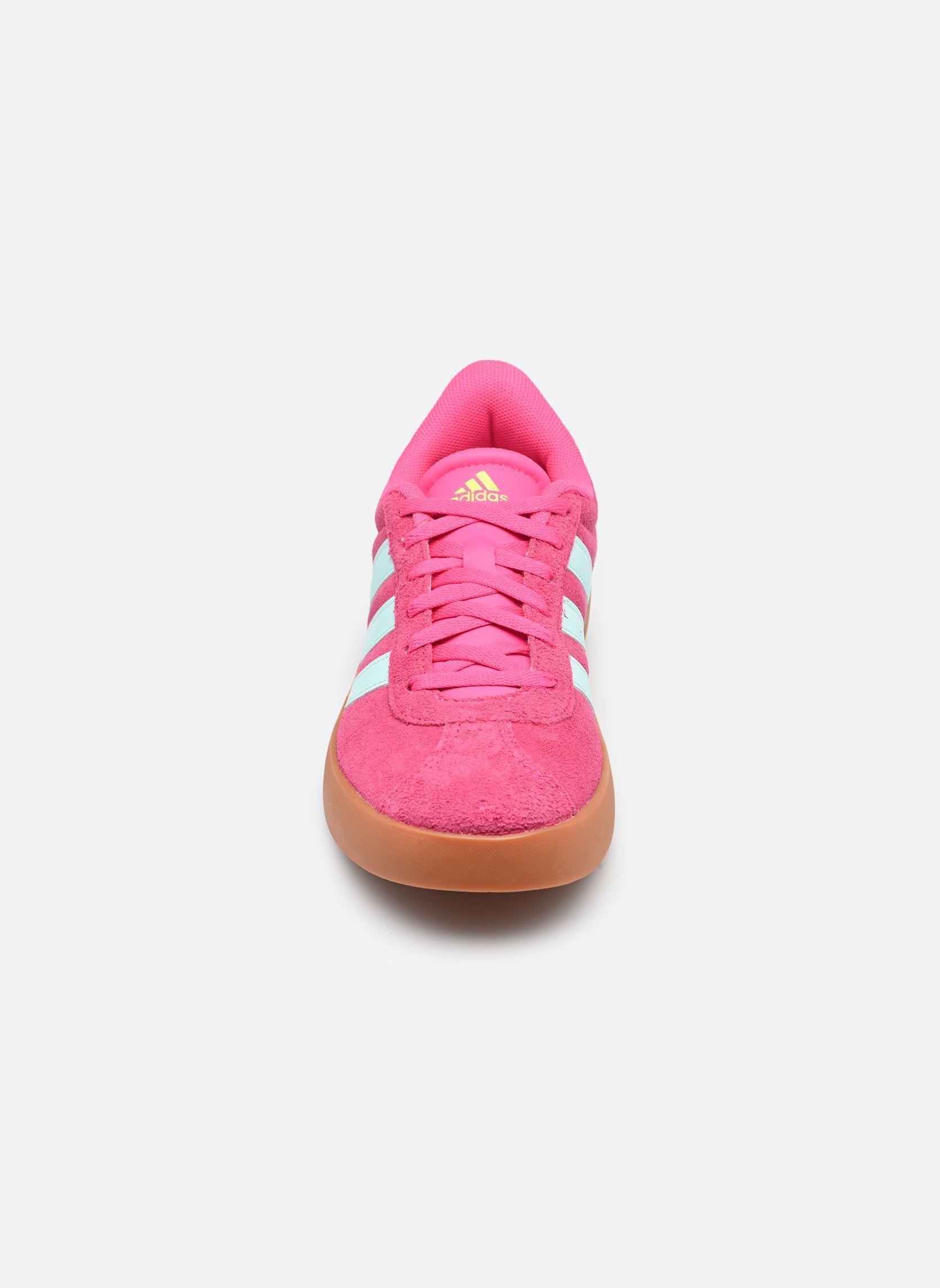 Baskets VL COURT 3.0 K rose adidas sportswear Baskets VL COURT 3.0 K rose SHOPNK/SEFLAQ/LUCLEM