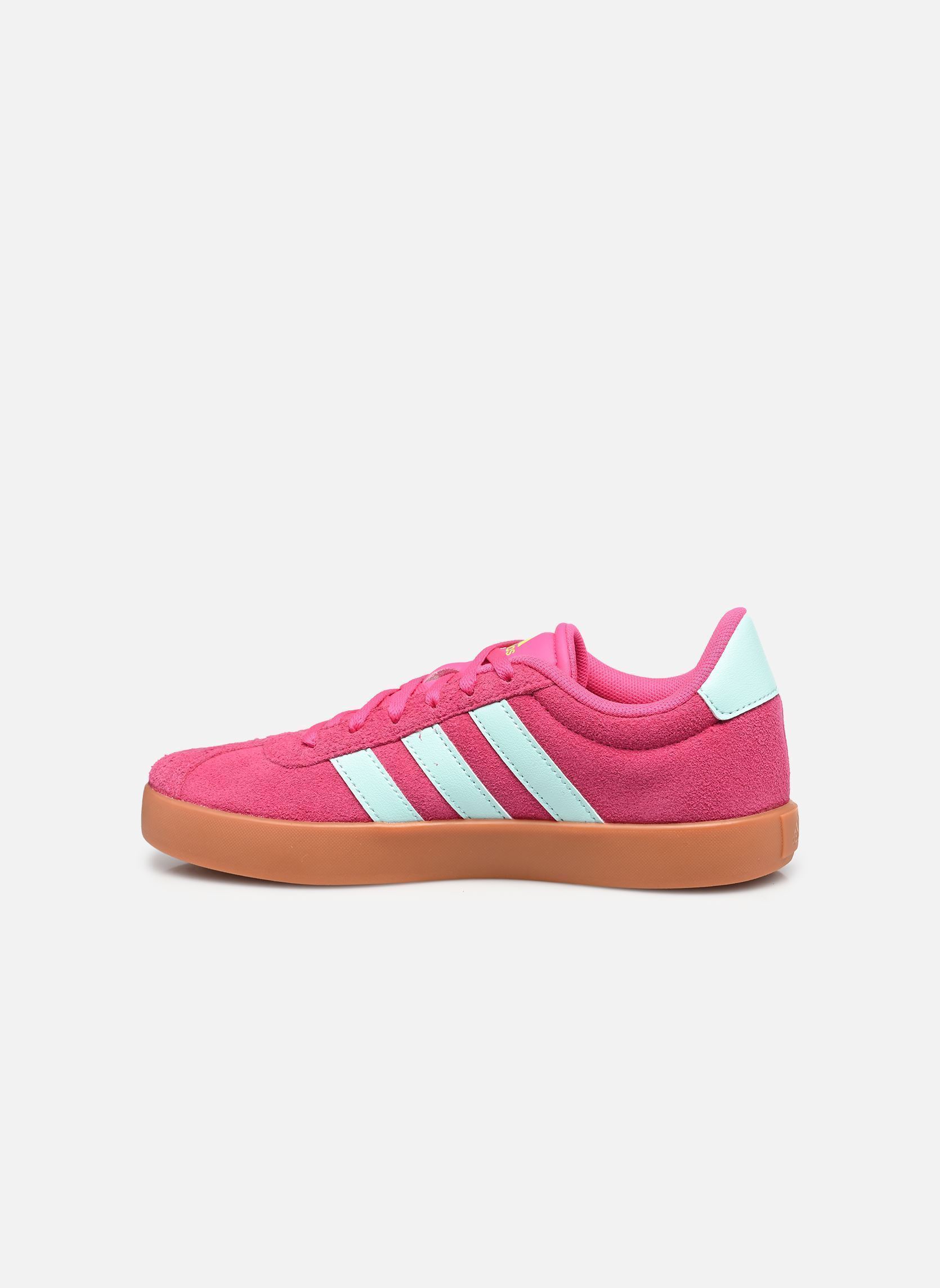 Baskets VL COURT 3.0 K rose adidas sportswear Baskets VL COURT 3.0 K rose SHOPNK/SEFLAQ/LUCLEM