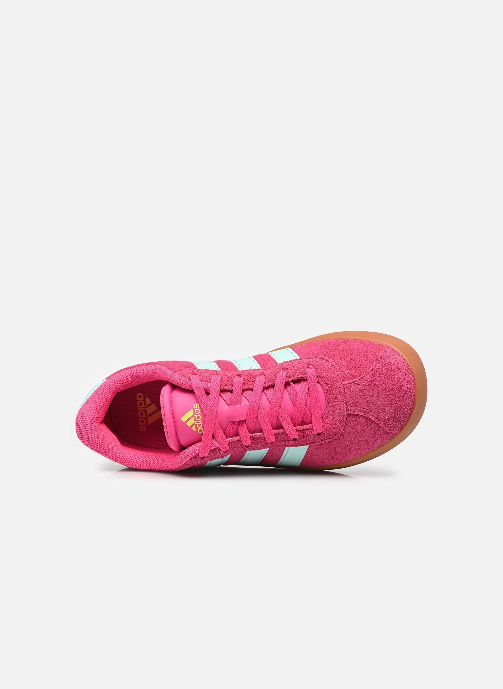 Baskets VL COURT 3.0 K rose adidas sportswear Baskets VL COURT 3.0 K rose SHOPNK/SEFLAQ/LUCLEM