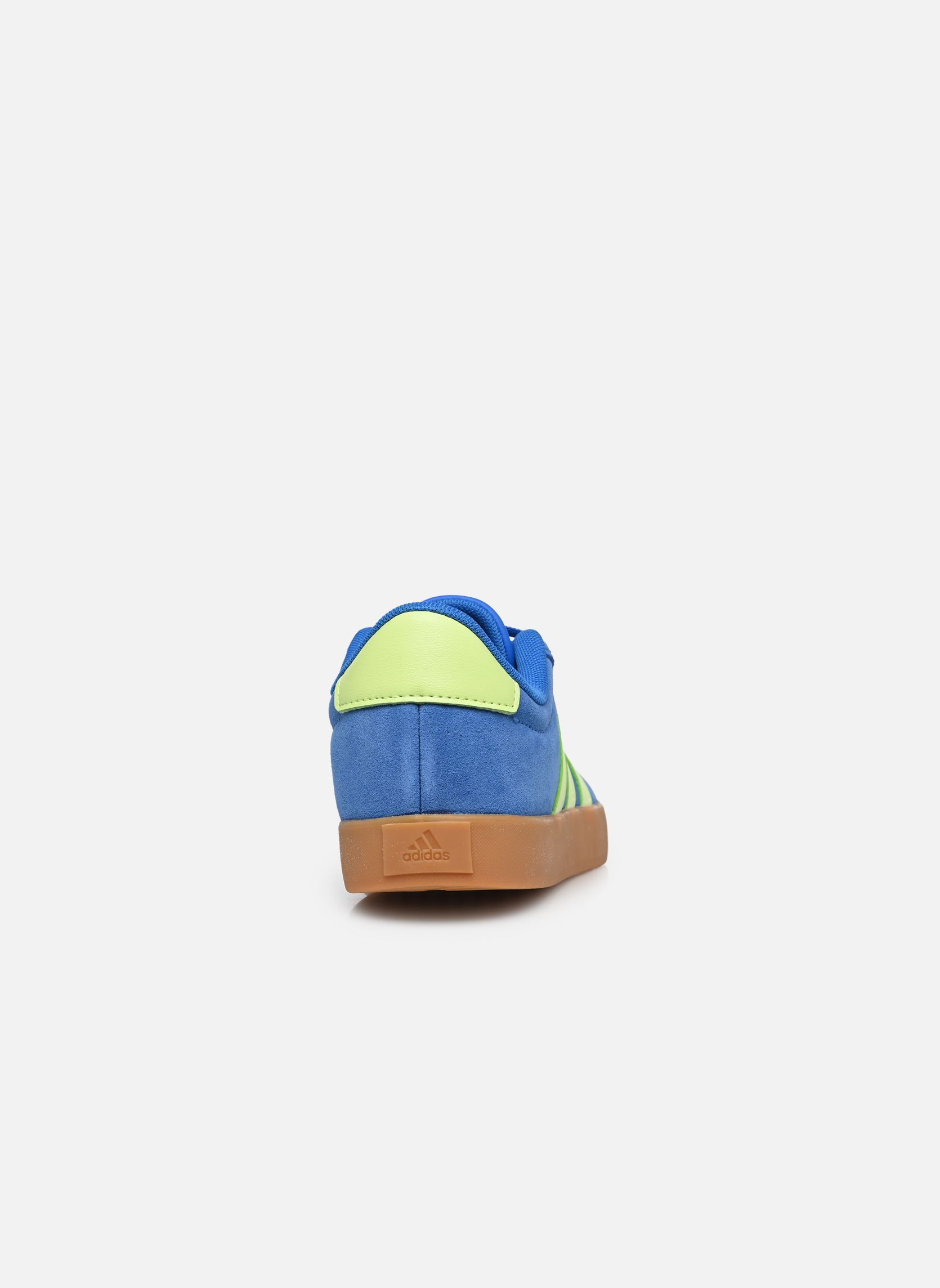 Baskets VL COURT 3.0 K garçon bleu adidas sportswear Baskets VL COURT 3.0 K garçon bleu BROYAL/PULLIM/GUM10