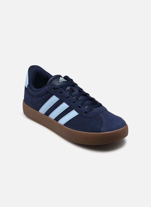 adidas sportswear Sneakers VL COURT 3.0 K jongens blauw