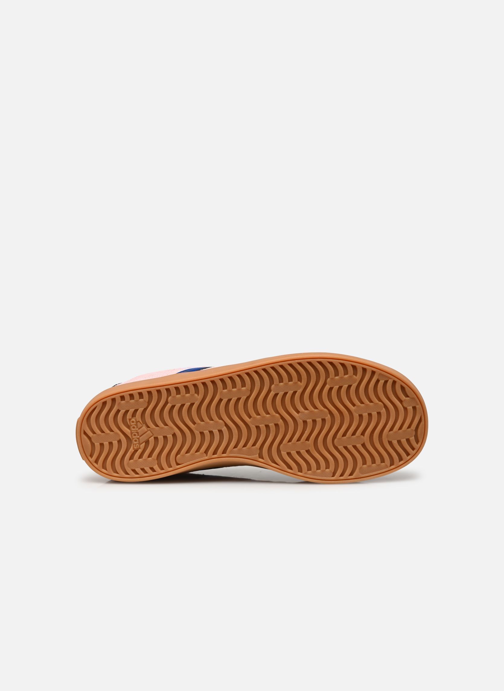 Sneaker VL COURT 3.0 K mädchen rosa adidas sportswear Sneaker VL COURT 3.0 K mädchen rosa FTWWHT/ROYBLU/CLPINK