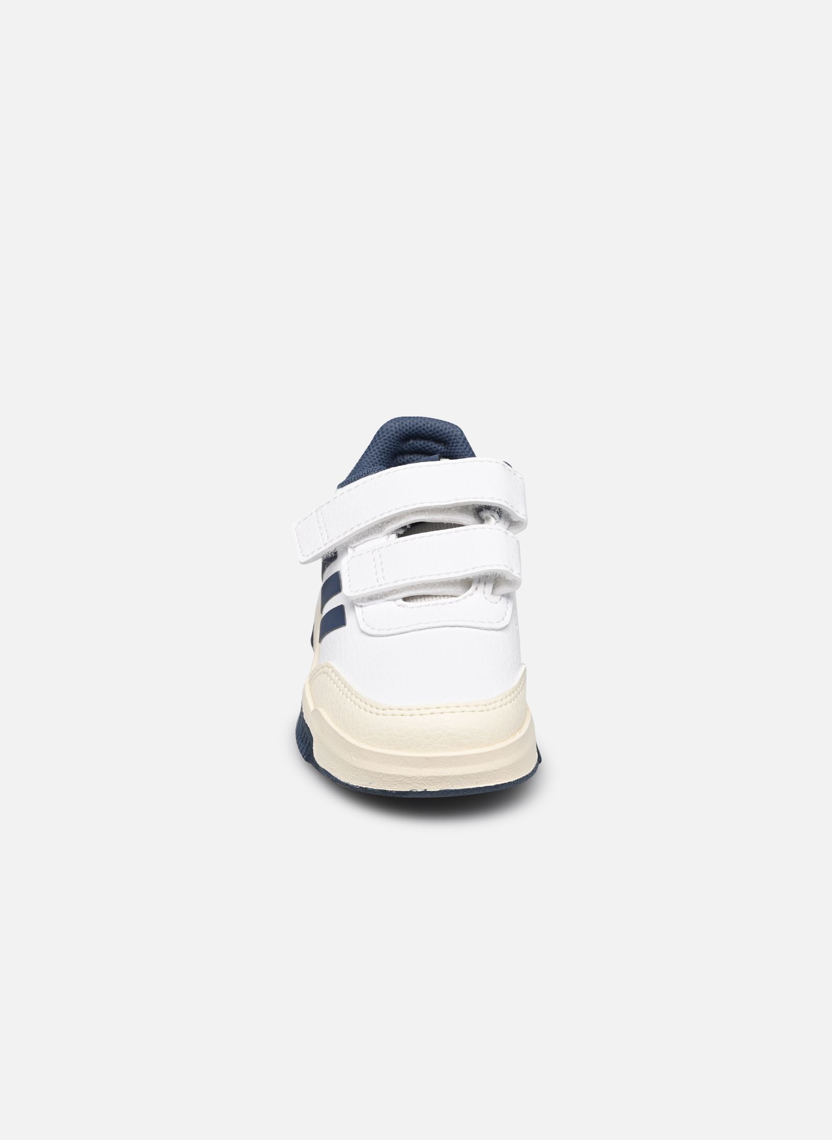 Sneaker Tensaur Sport Mickey Cf I weiß adidas sportswear Sneaker Tensaur Sport Mickey Cf I weiß FTWWHT/PRLOIN/OWHITE