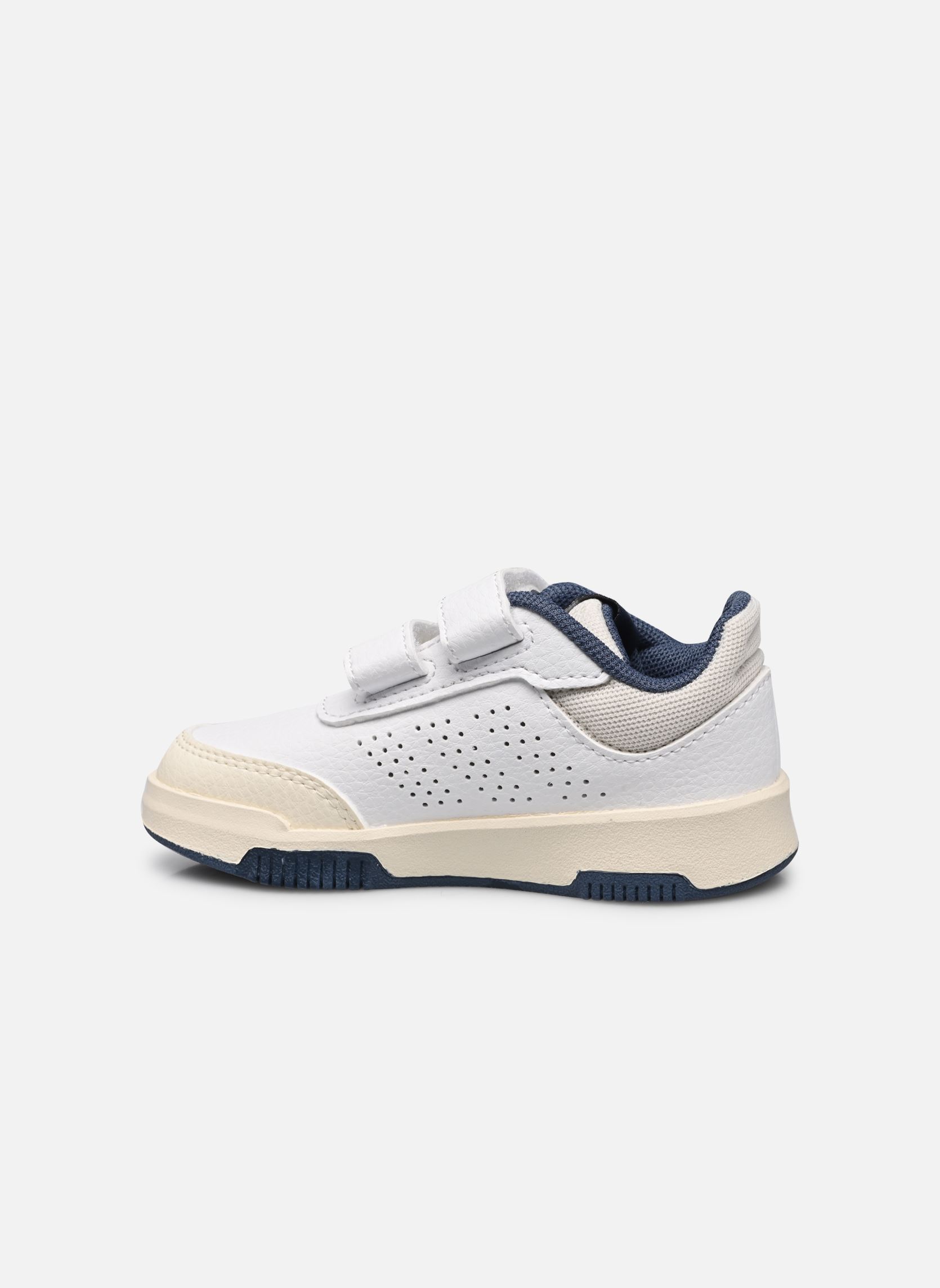 Sneaker Tensaur Sport Mickey Cf I weiß adidas sportswear Sneaker Tensaur Sport Mickey Cf I weiß FTWWHT/PRLOIN/OWHITE