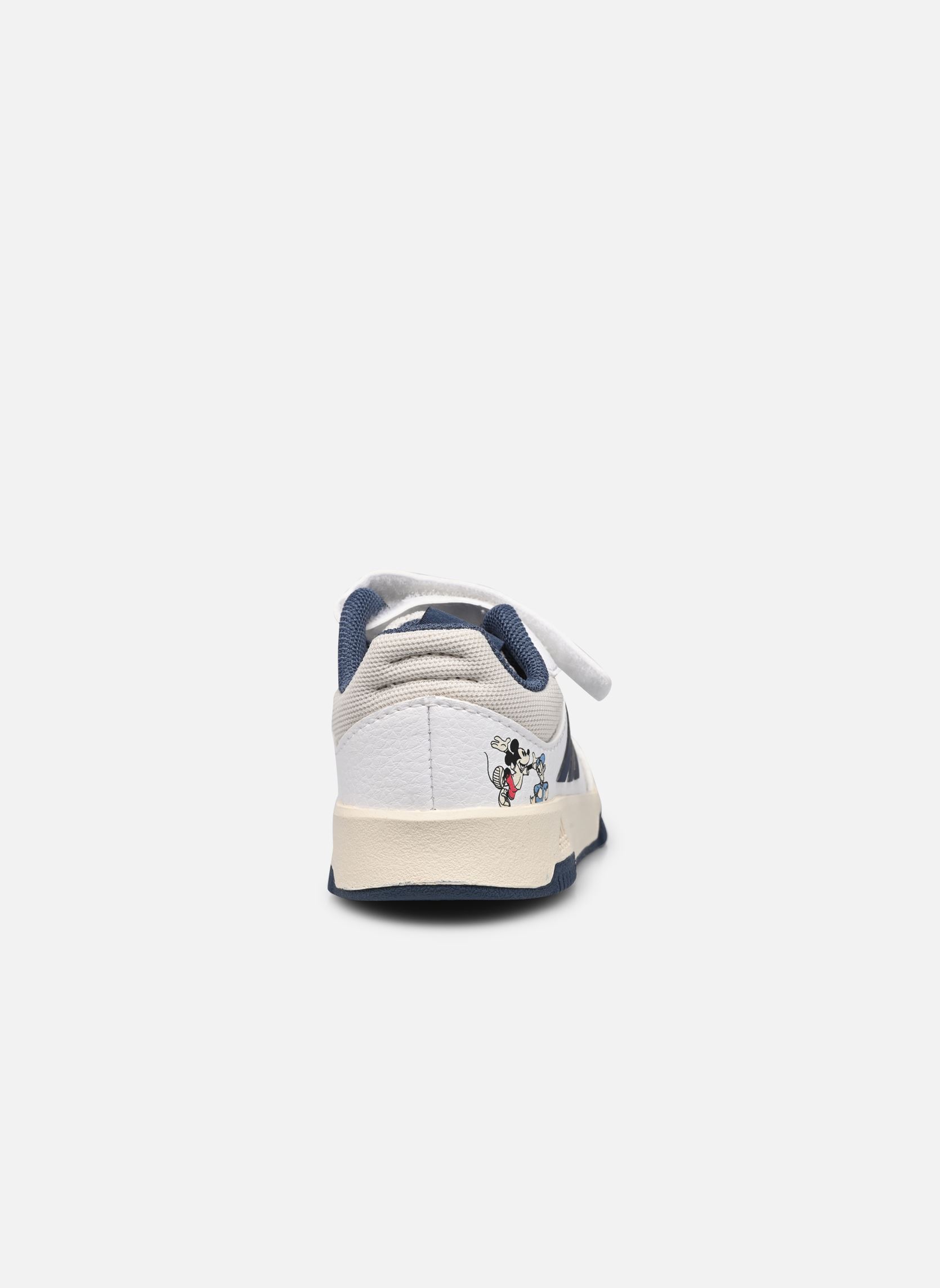 Sneaker Tensaur Sport Mickey Cf I weiß adidas sportswear Sneaker Tensaur Sport Mickey Cf I weiß FTWWHT/PRLOIN/OWHITE