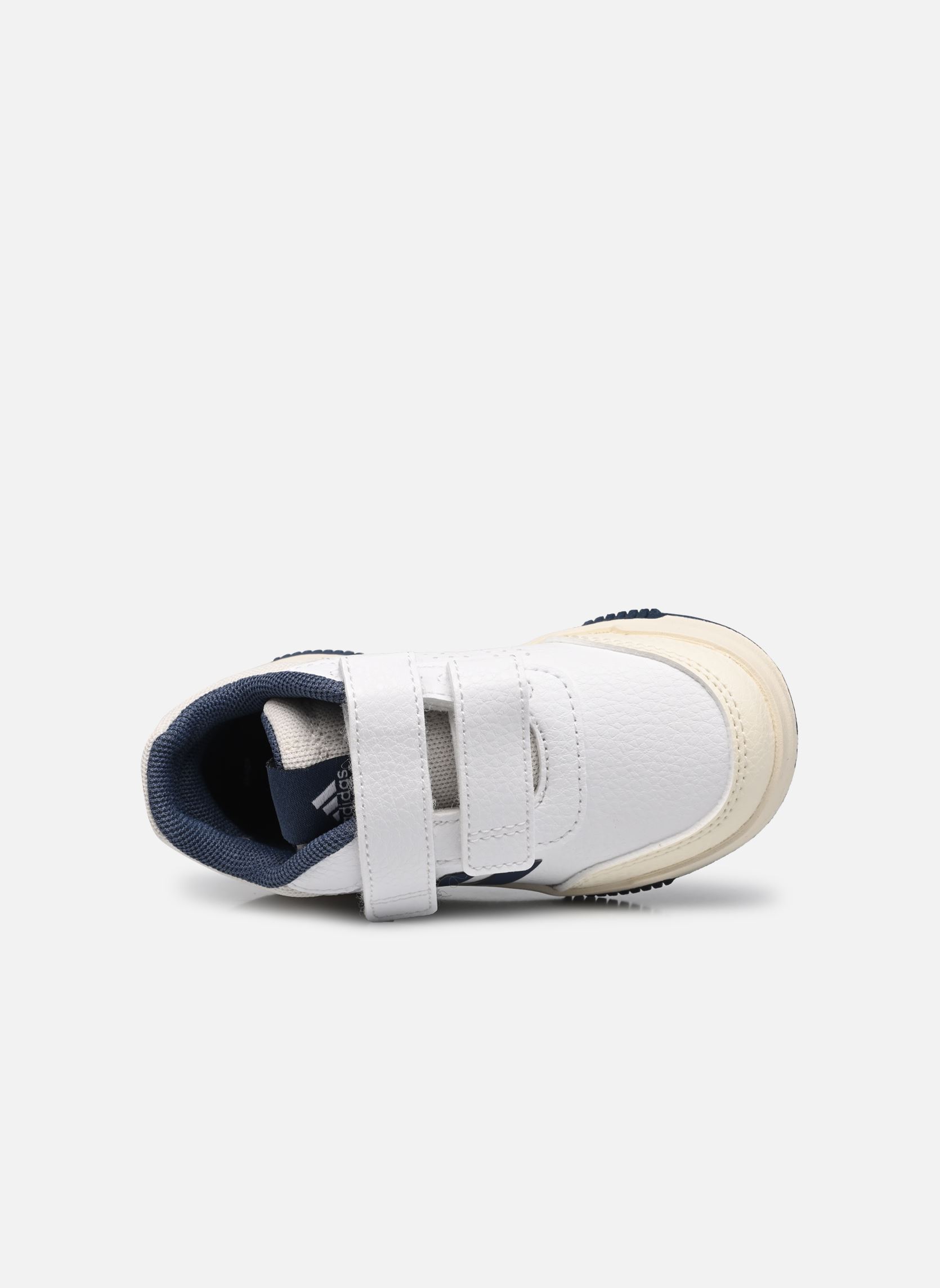 Sneaker Tensaur Sport Mickey Cf I weiß adidas sportswear Sneaker Tensaur Sport Mickey Cf I weiß FTWWHT/PRLOIN/OWHITE
