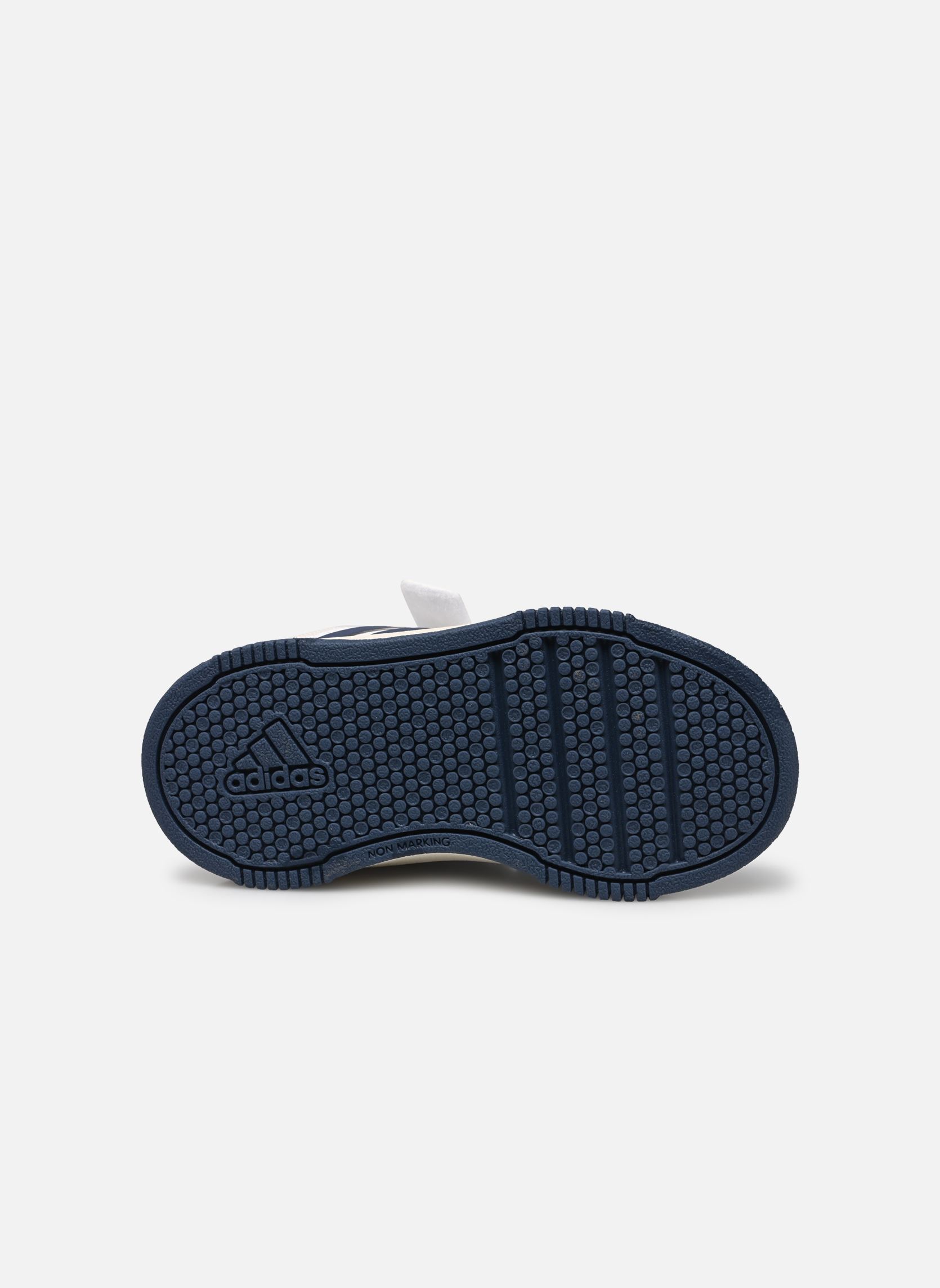 Sneaker Tensaur Sport Mickey Cf I weiß adidas sportswear Sneaker Tensaur Sport Mickey Cf I weiß FTWWHT/PRLOIN/OWHITE