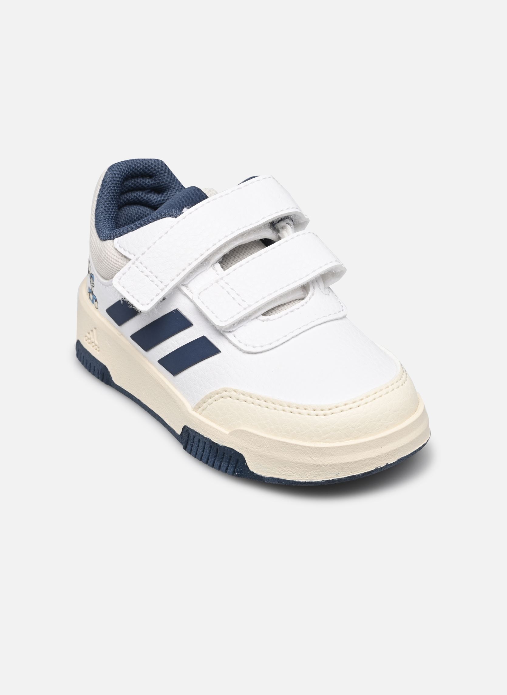 Baskets basses enfant adidas Tensaur Sport MICKEY CF I - vue 2