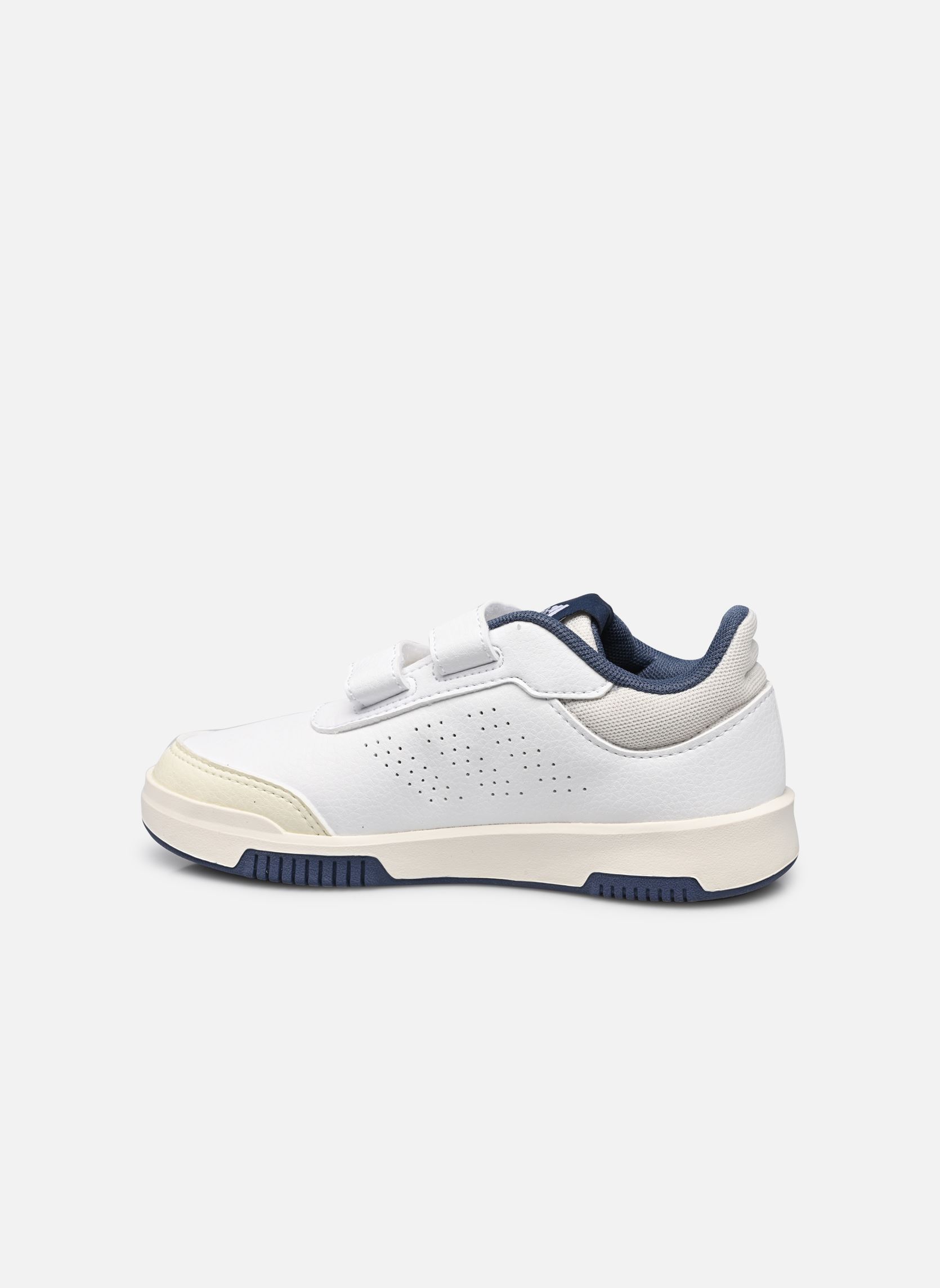 Zapatillas Tensaur Sport Mickey Cf K blanco adidas sportswear Zapatillas Tensaur Sport Mickey Cf K blanco FTWWHT/PRLOIN/OWHITE