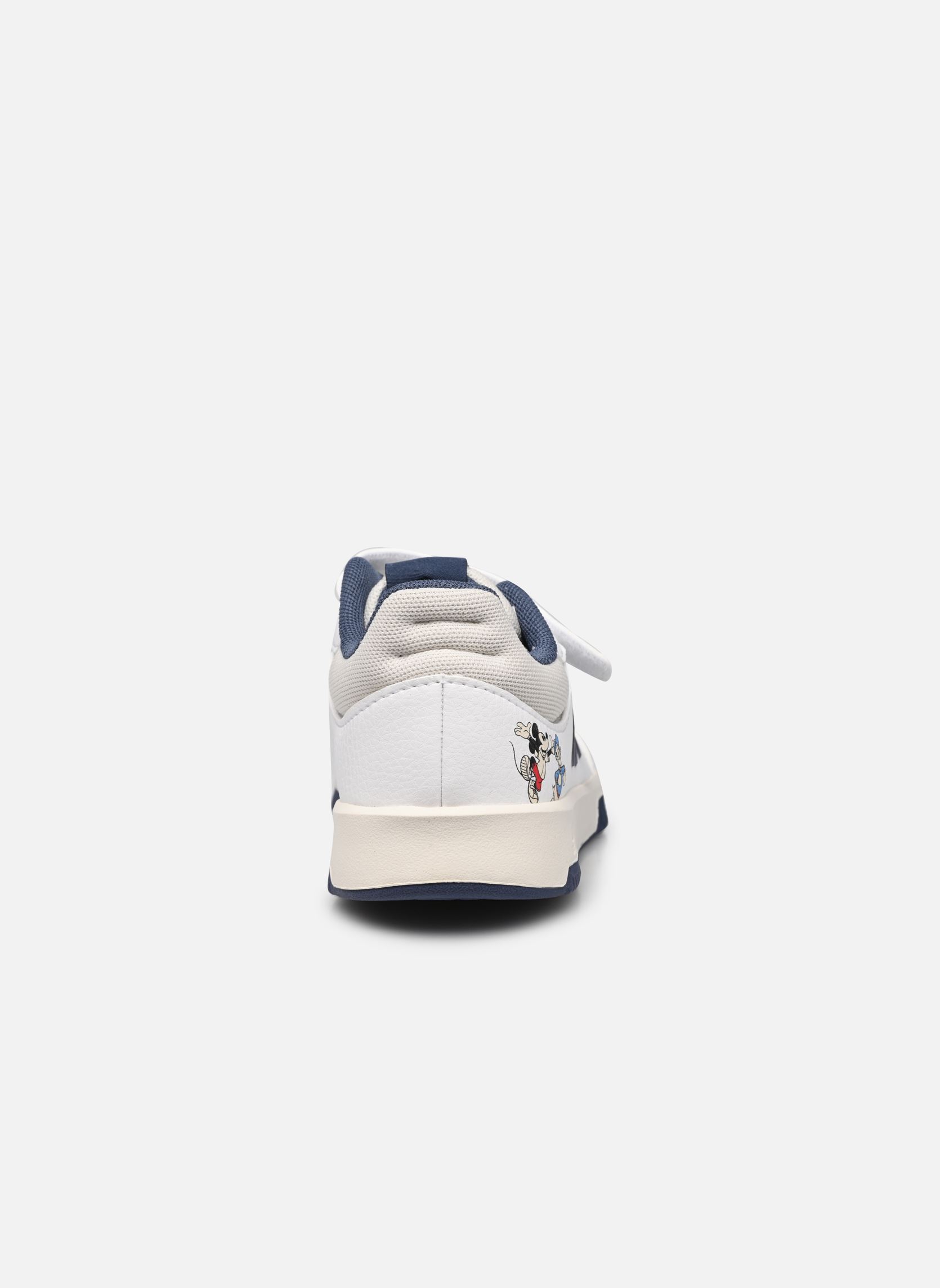 Zapatillas Tensaur Sport Mickey Cf K blanco adidas sportswear Zapatillas Tensaur Sport Mickey Cf K blanco FTWWHT/PRLOIN/OWHITE