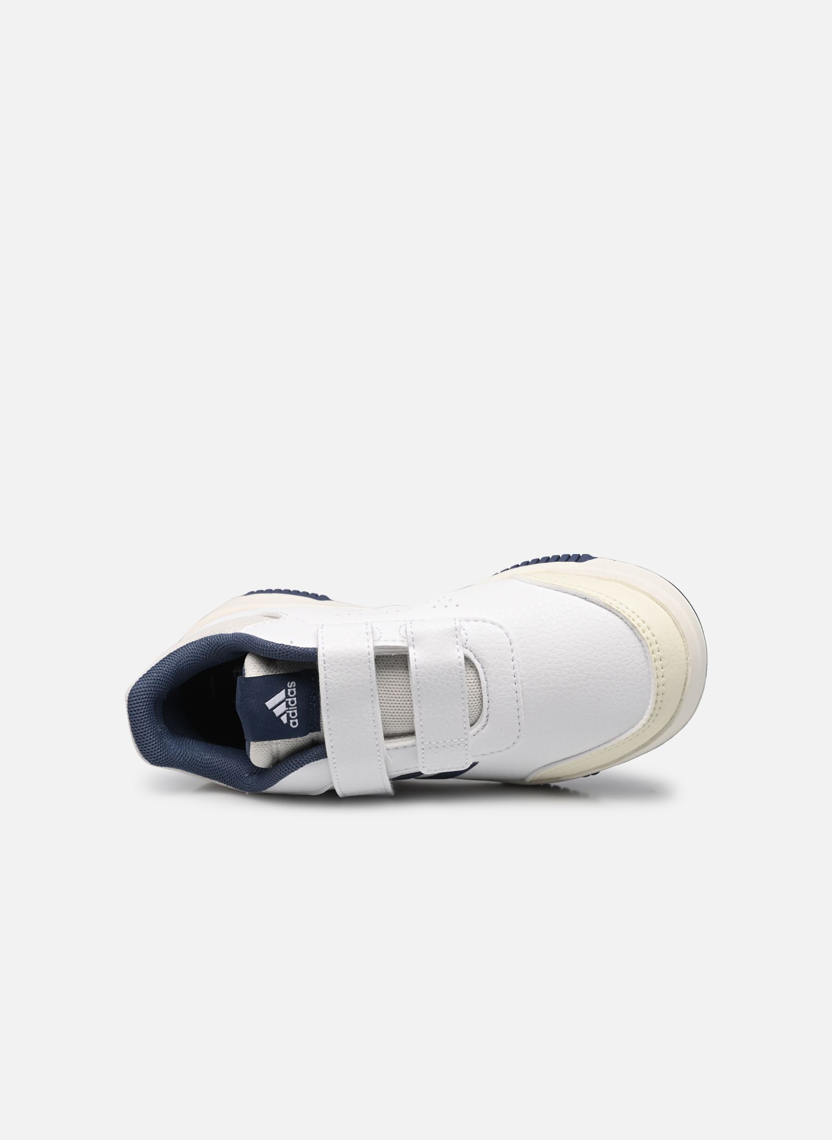 Zapatillas Tensaur Sport Mickey Cf K blanco adidas sportswear Zapatillas Tensaur Sport Mickey Cf K blanco FTWWHT/PRLOIN/OWHITE