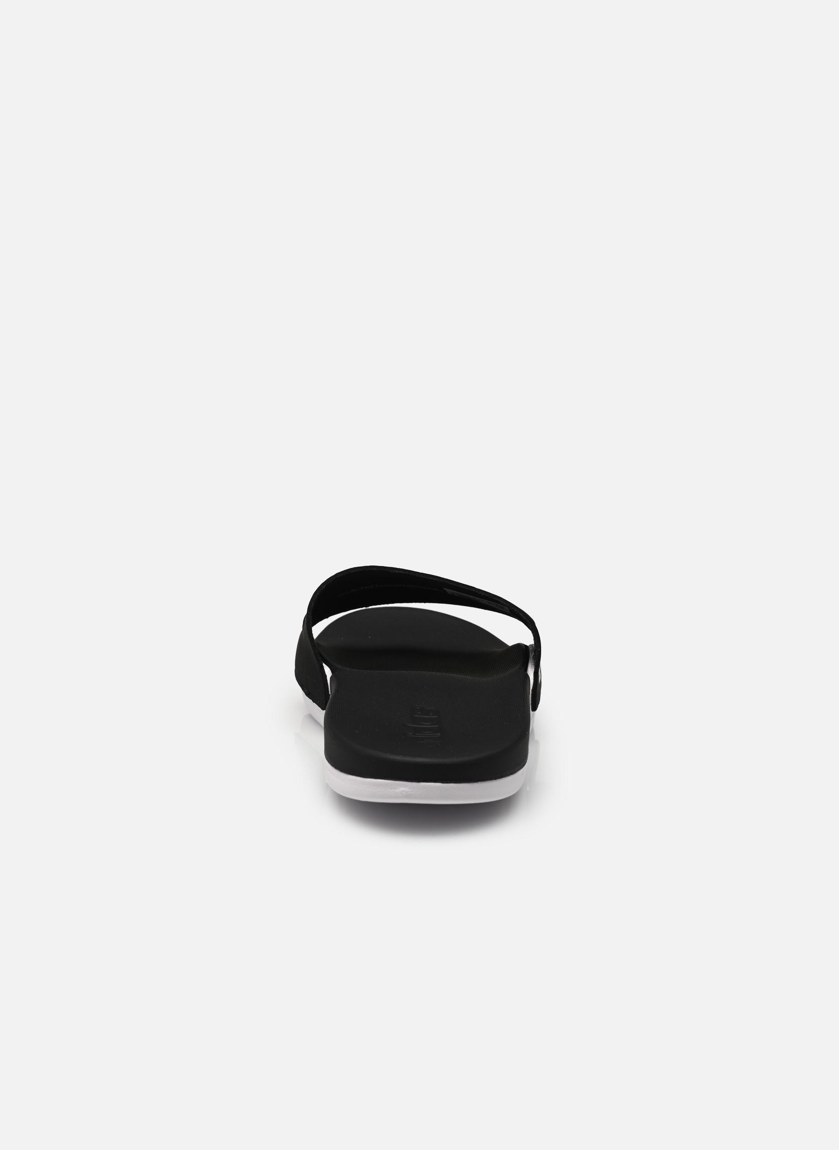 Mules et sabots Adilette Comfort Star Wars K noir adidas sportswear Mules et sabots Adilette Comfort Star Wars K noir CBLACK/SILVMT/FTWWHT