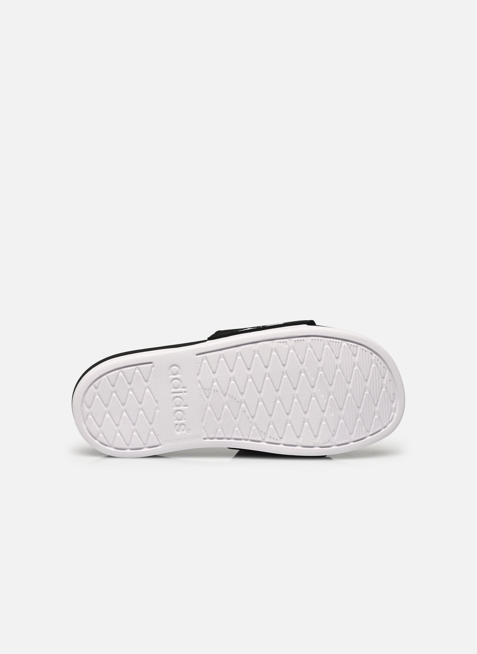 Mules et sabots Adilette Comfort Star Wars K noir adidas sportswear Mules et sabots Adilette Comfort Star Wars K noir CBLACK/SILVMT/FTWWHT