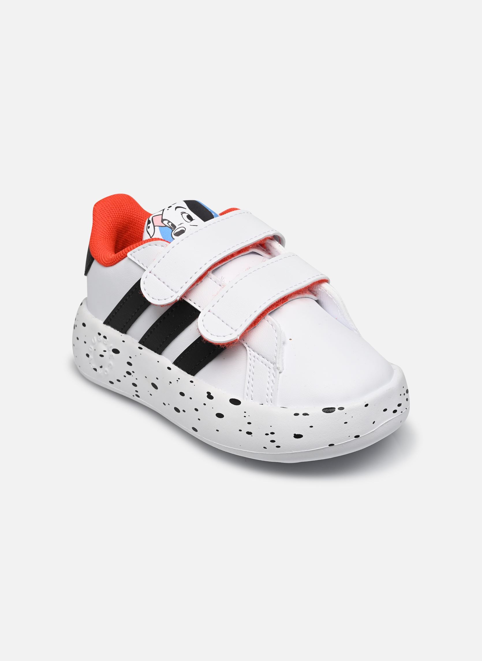 Baskets adidas sportswear Grand Court 2.0 101 Cf I pour Enfant