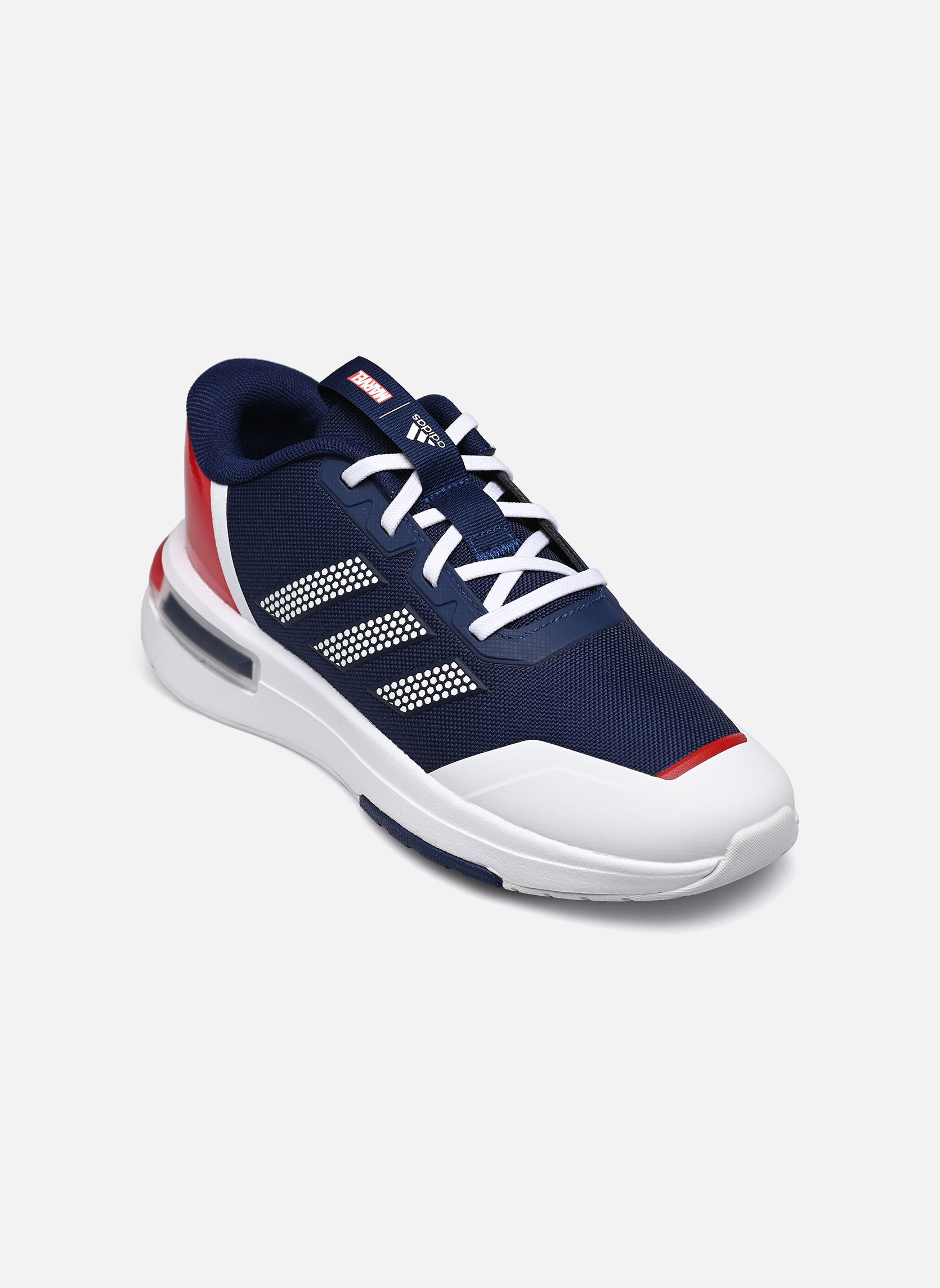 Chaussures de sport adidas sportswear Marvel Cap Racer K pour Enfant